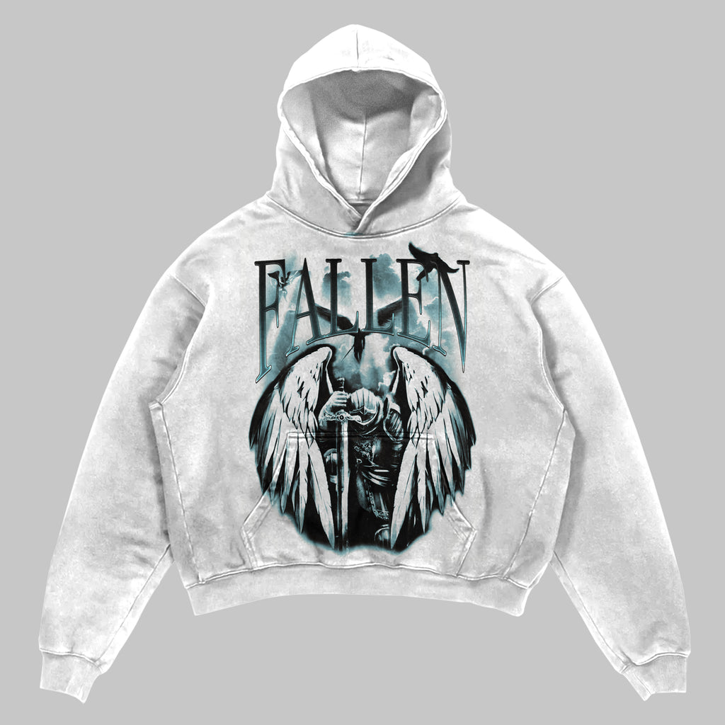 FALLEN - PREMADE