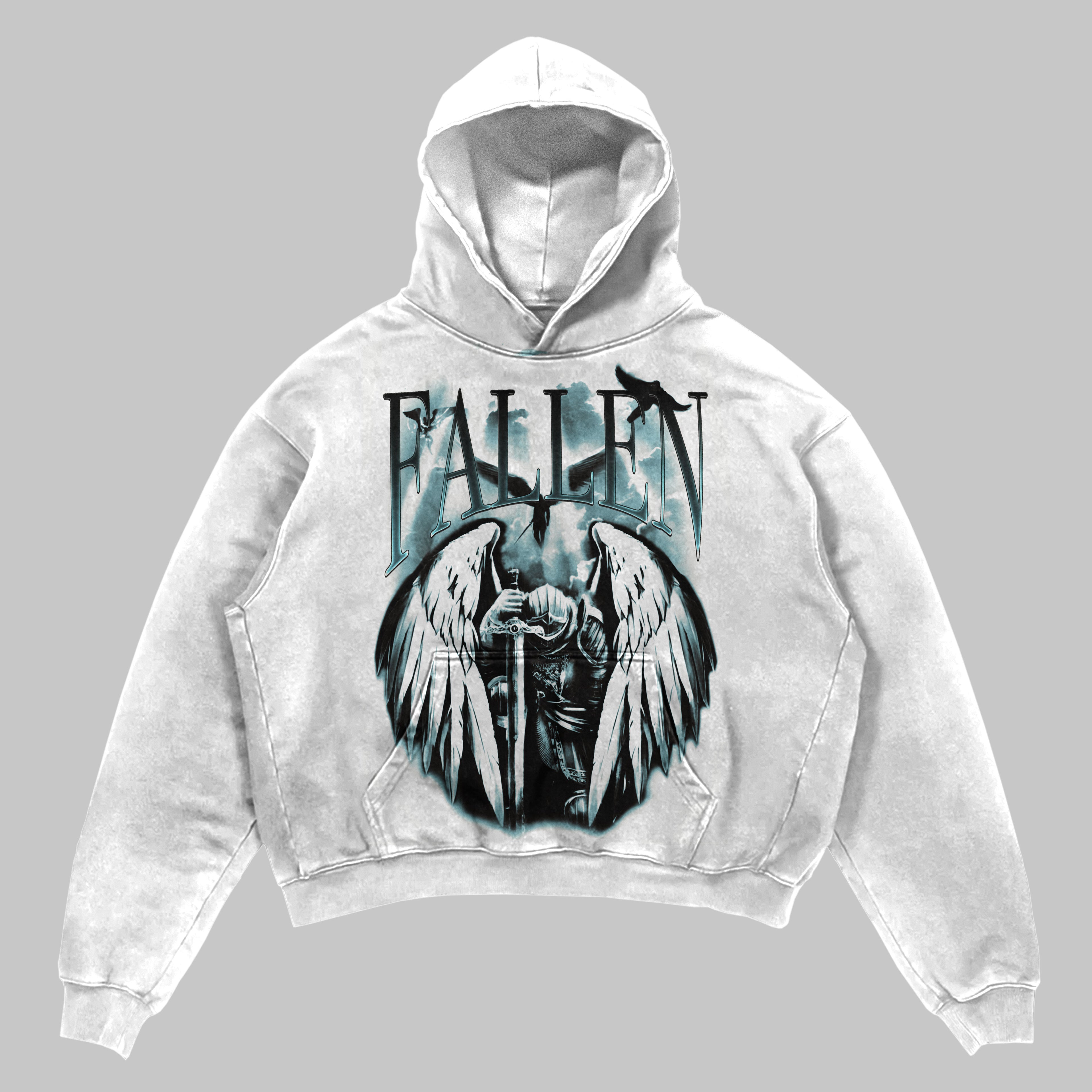 FALLEN - PREMADE