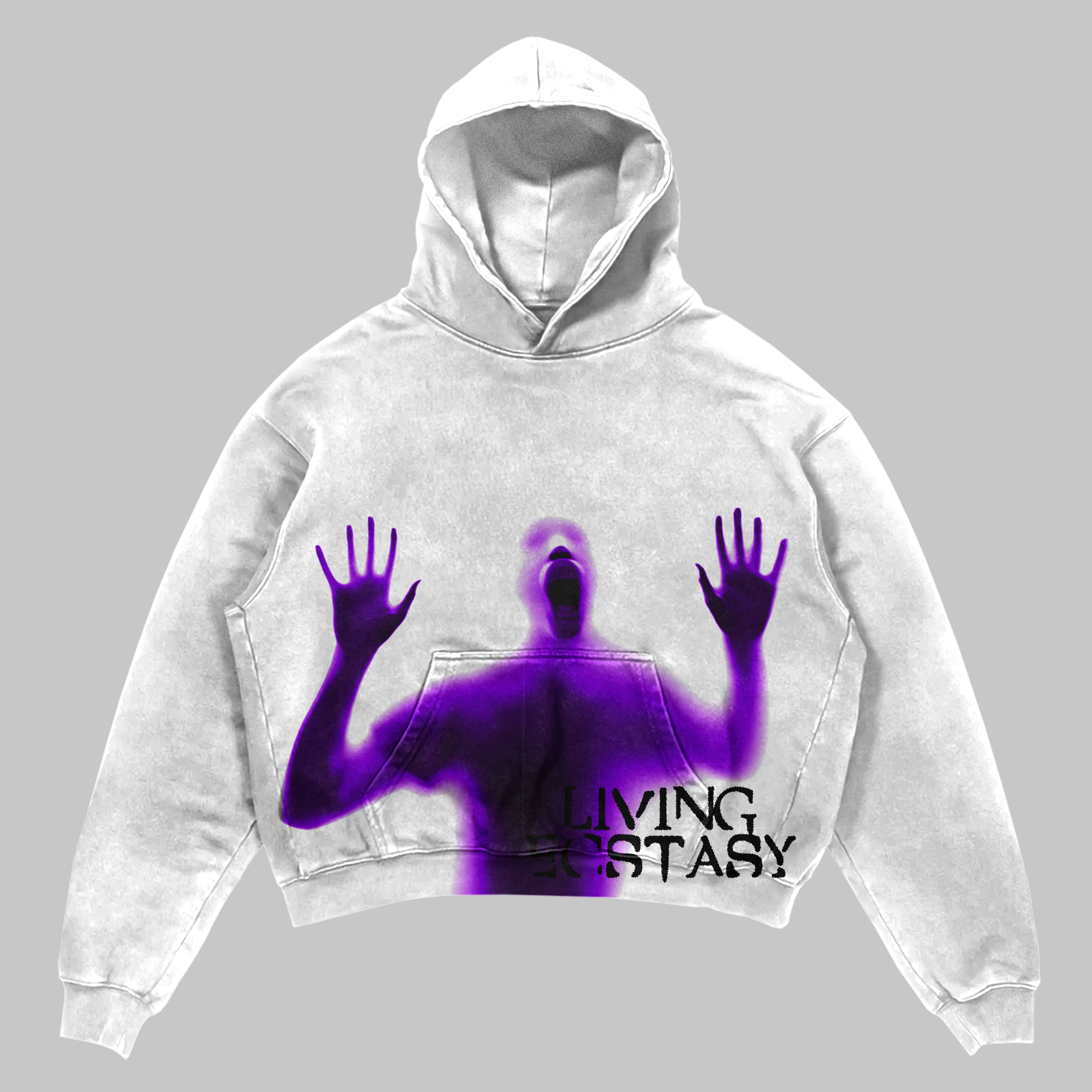LIVING ECSTASY - PREMADE