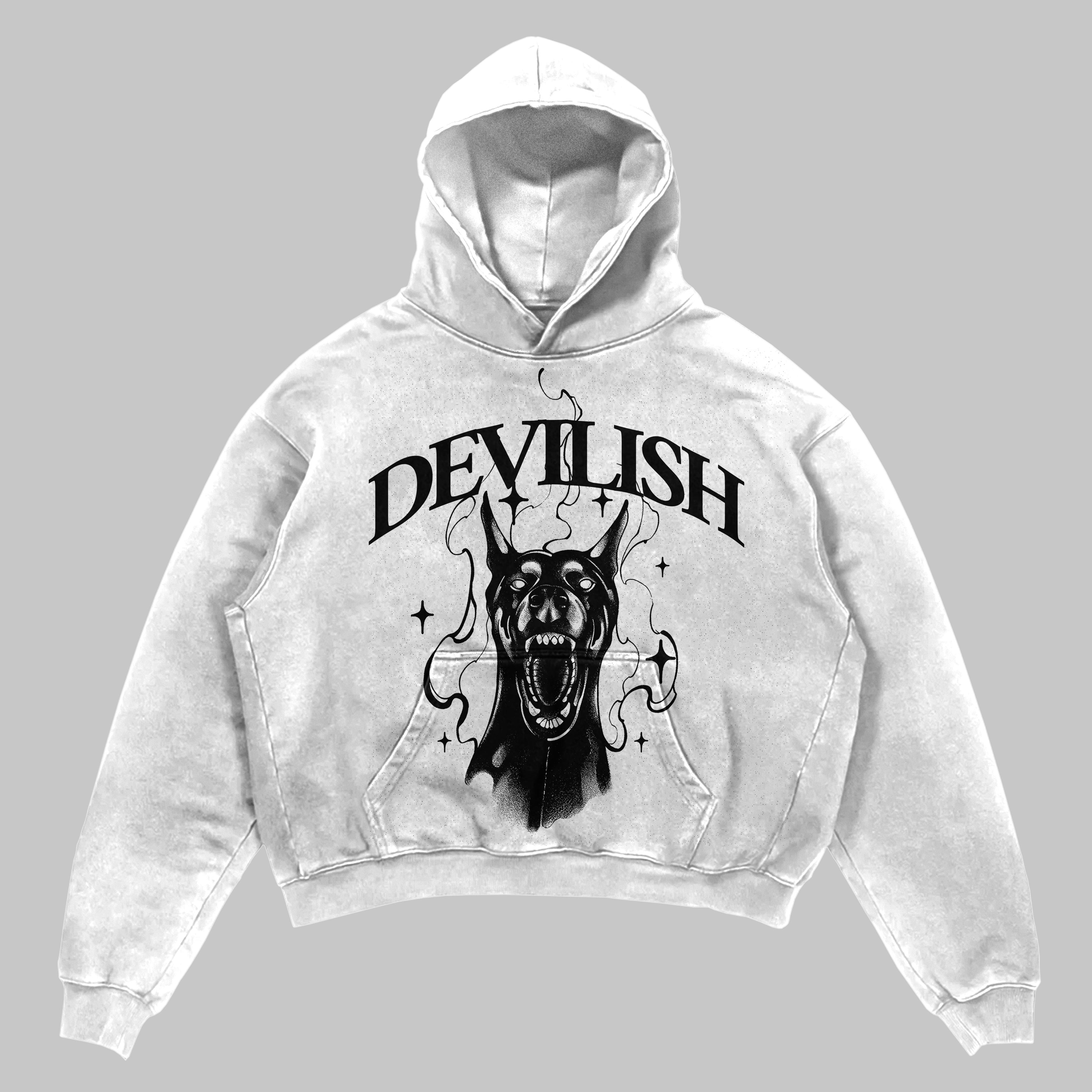 DEVILISH - PREMADE
