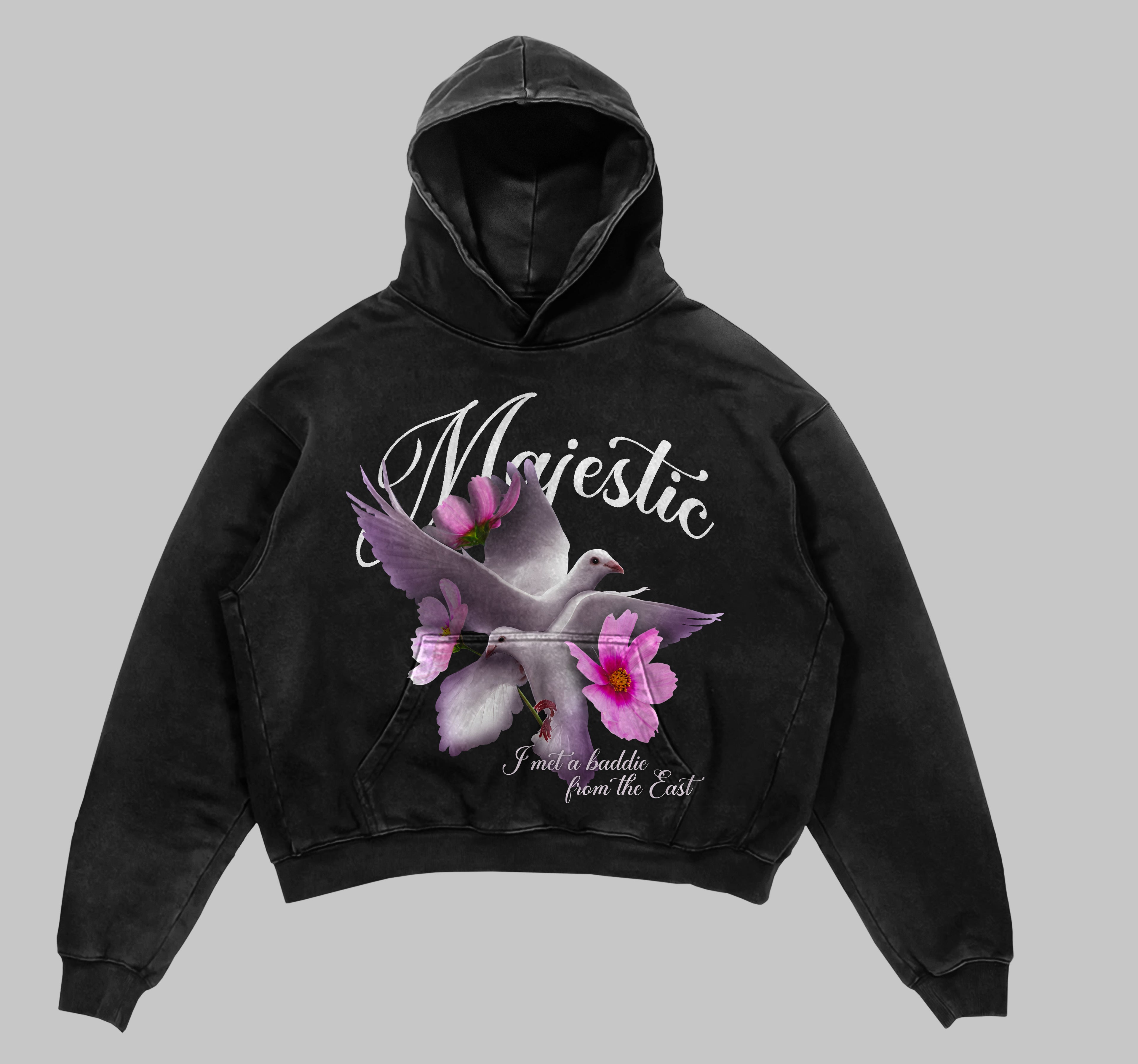 MAJESTIC - PREMADE