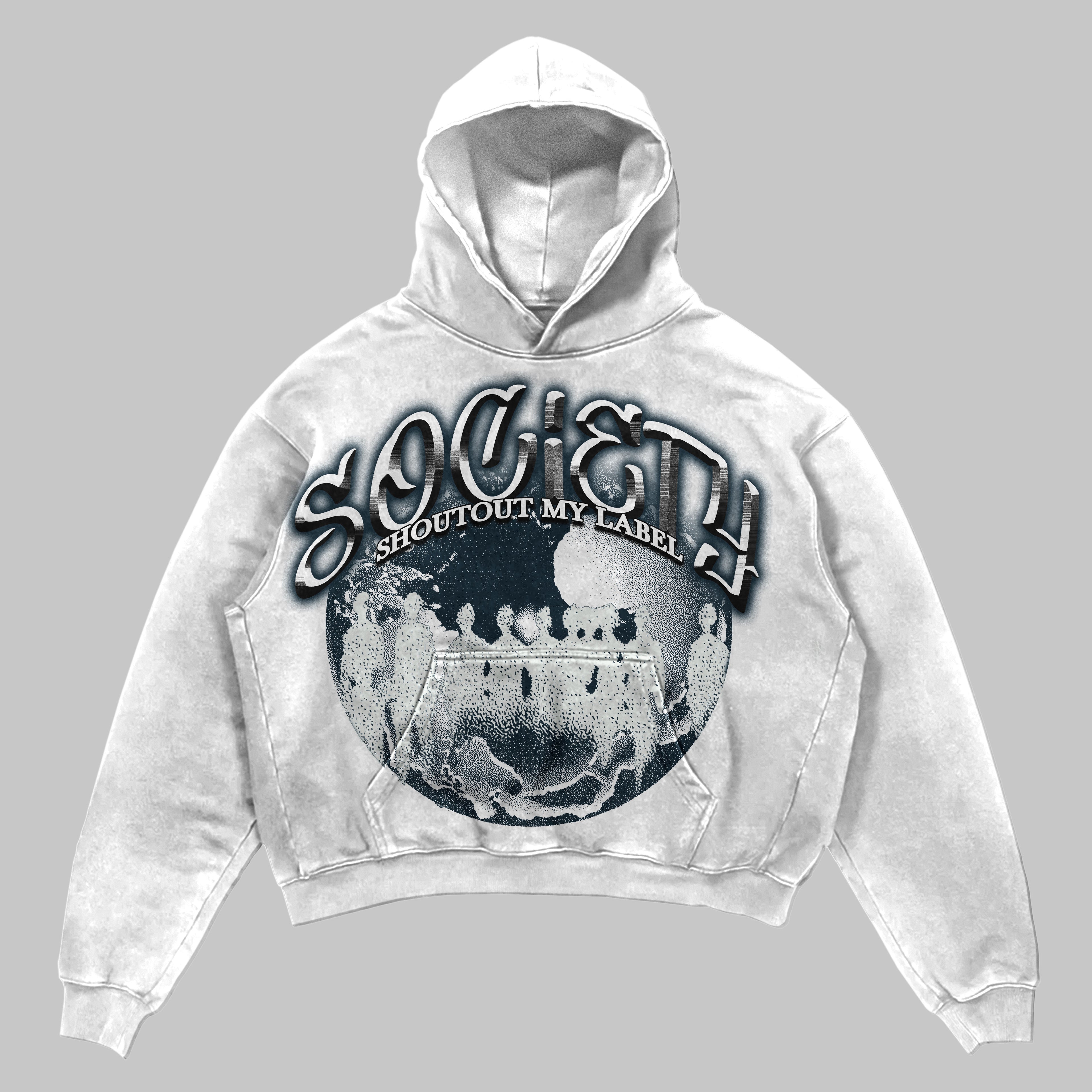 TOGETHER SOCIETY - PREMADE