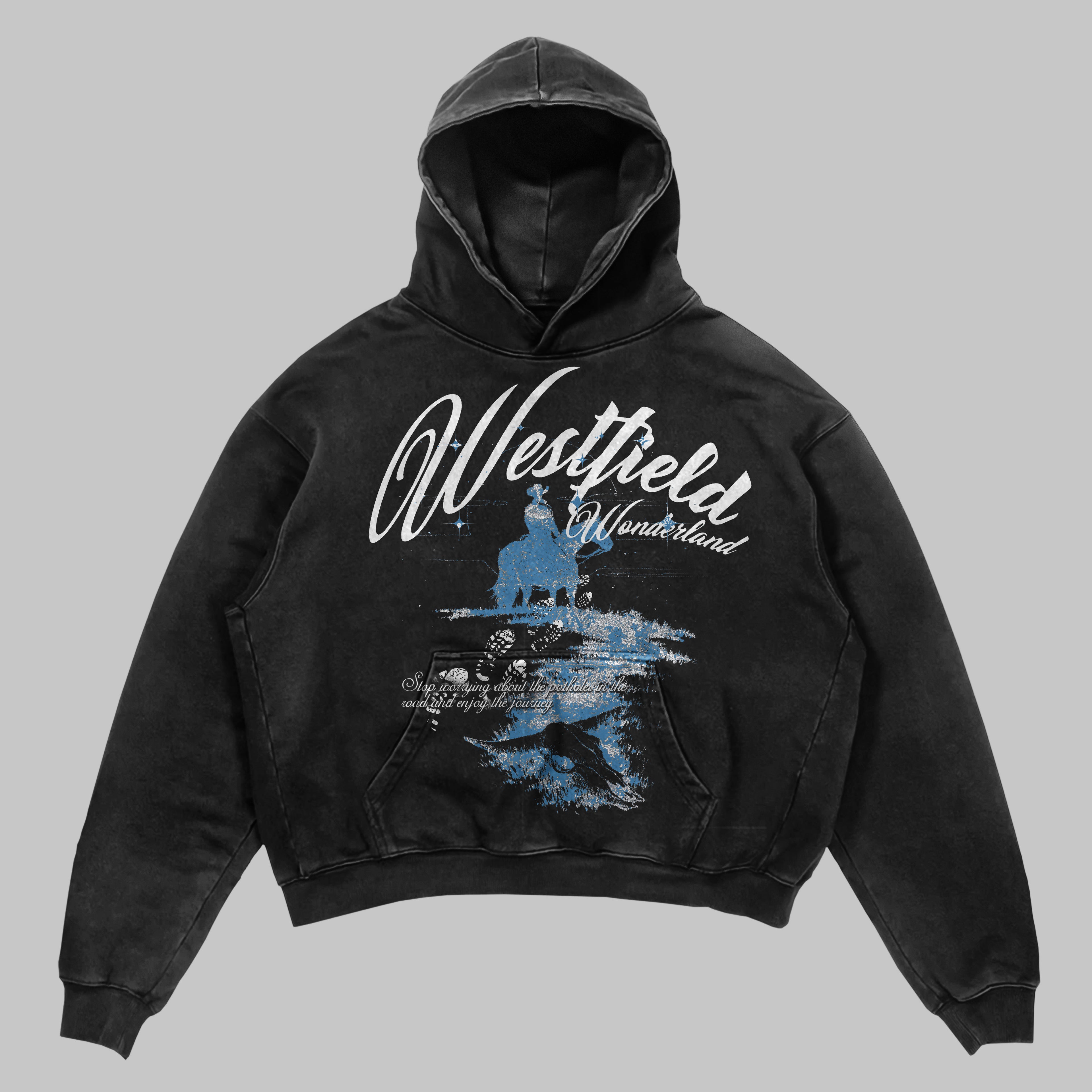WESTFIELD LAND - PREMADE
