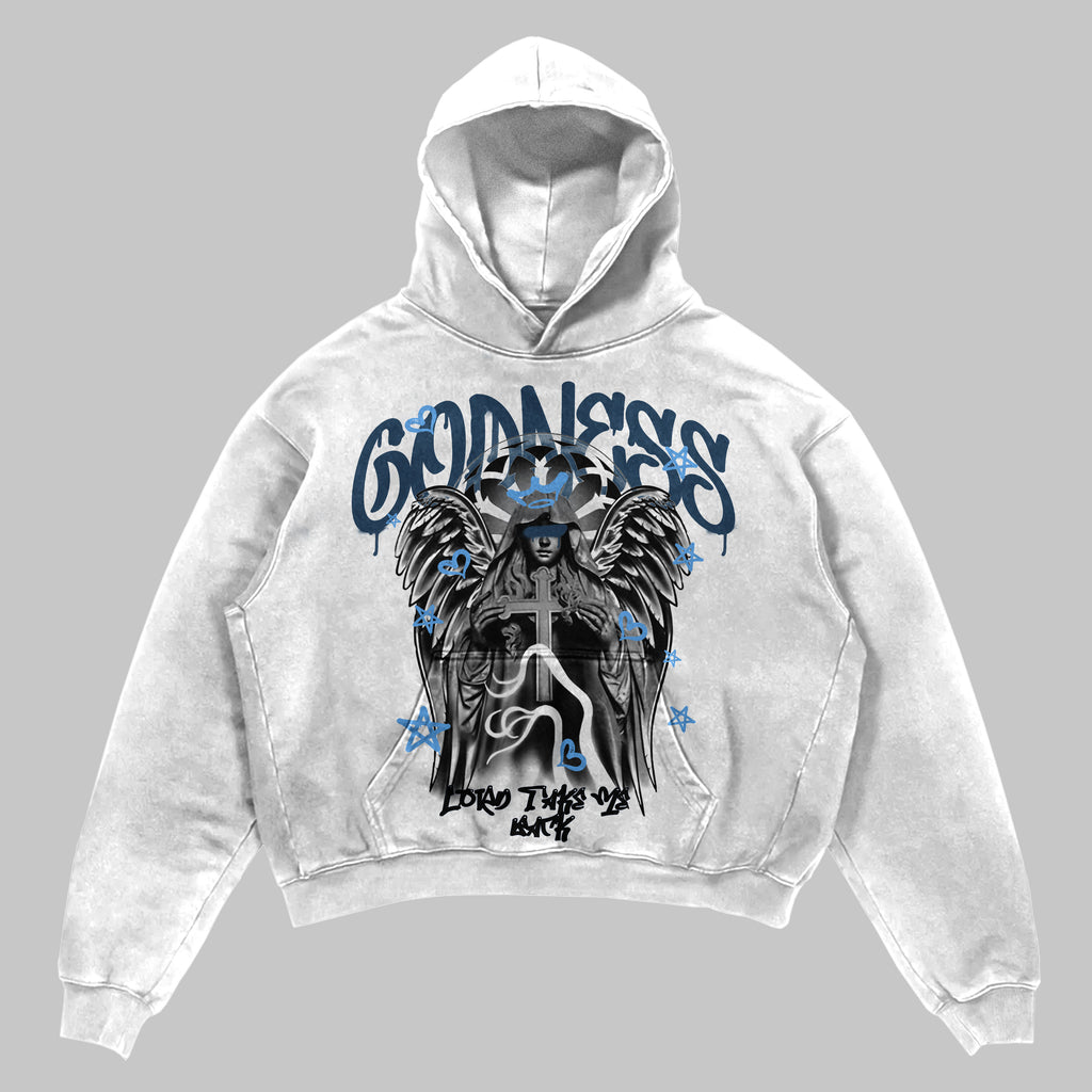 GODDESS - PREMADE