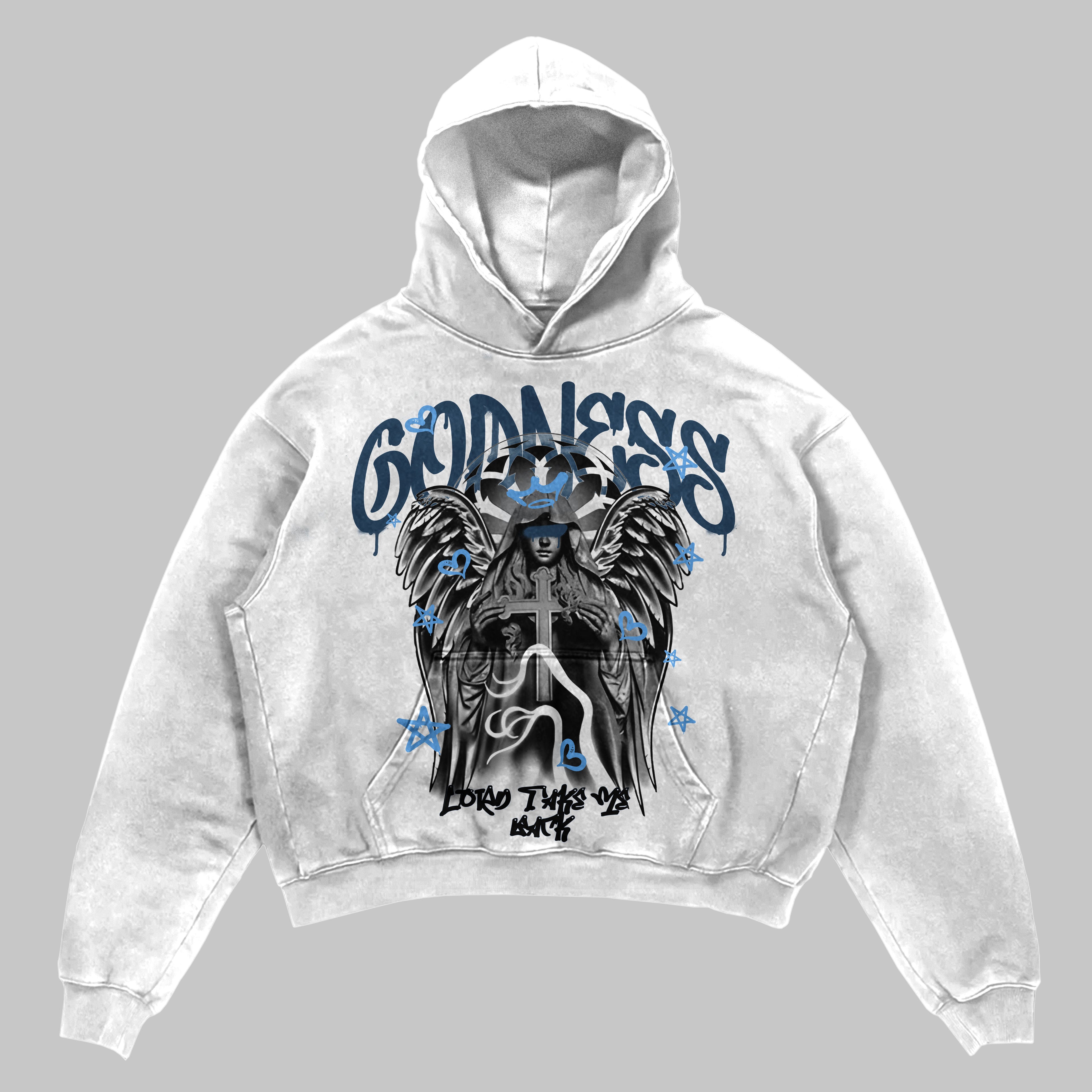GODDESS - PREMADE