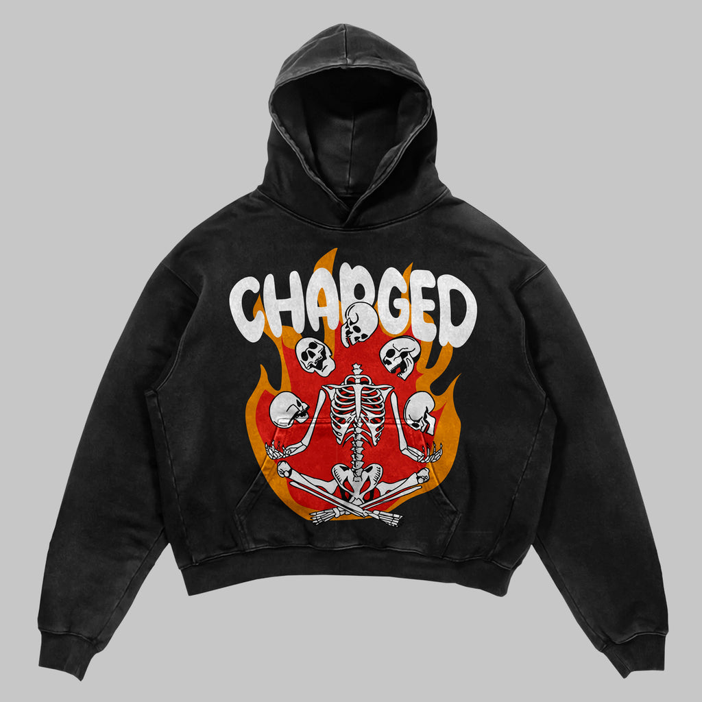 CHARGED - PREMADE