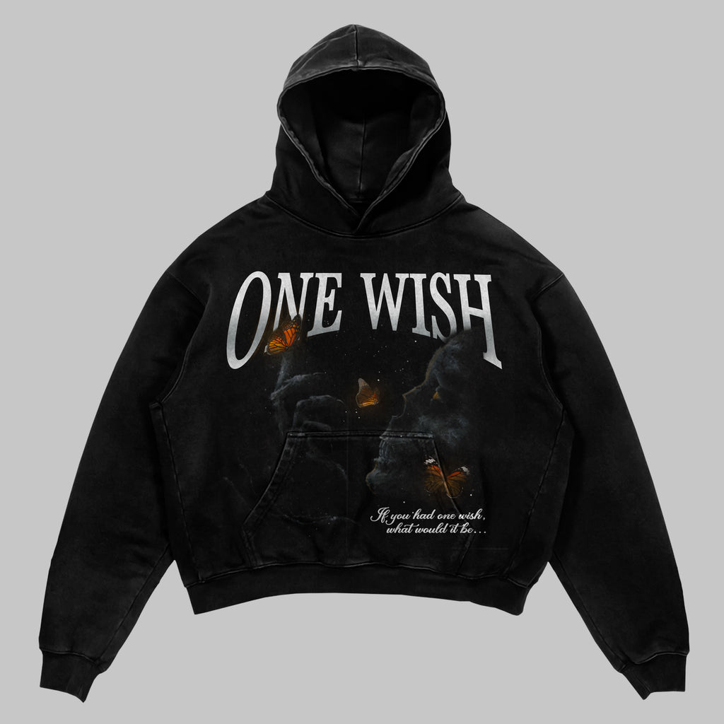 PRAY 4 WISH - PREMADE