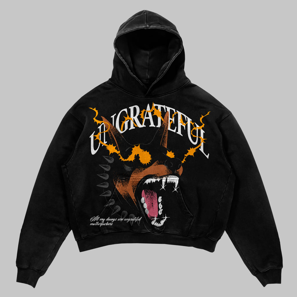 UNGRATEFUL DAWG - PREMADE