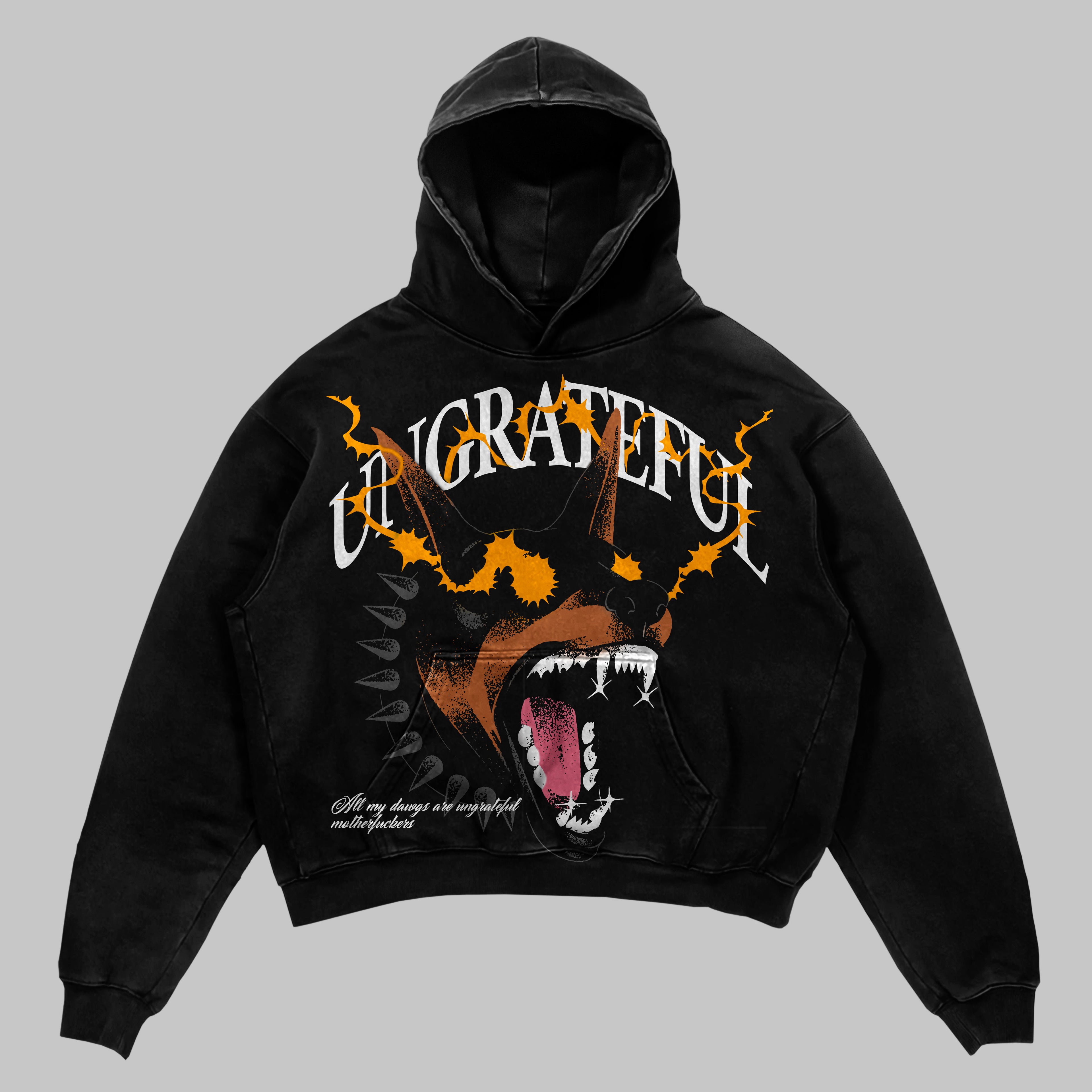 UNGRATEFUL DAWG - PREMADE