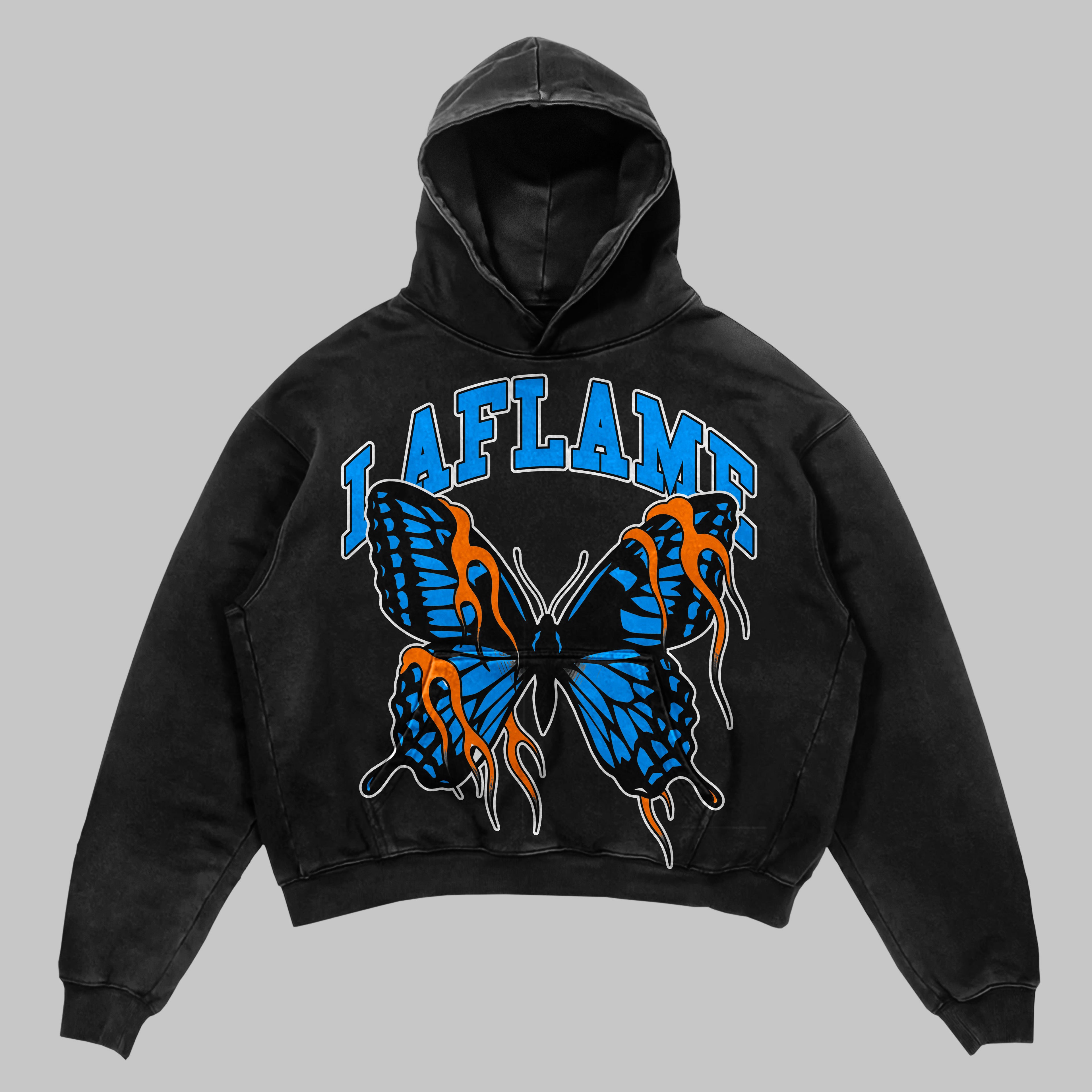 LAFLAME - PREMADE