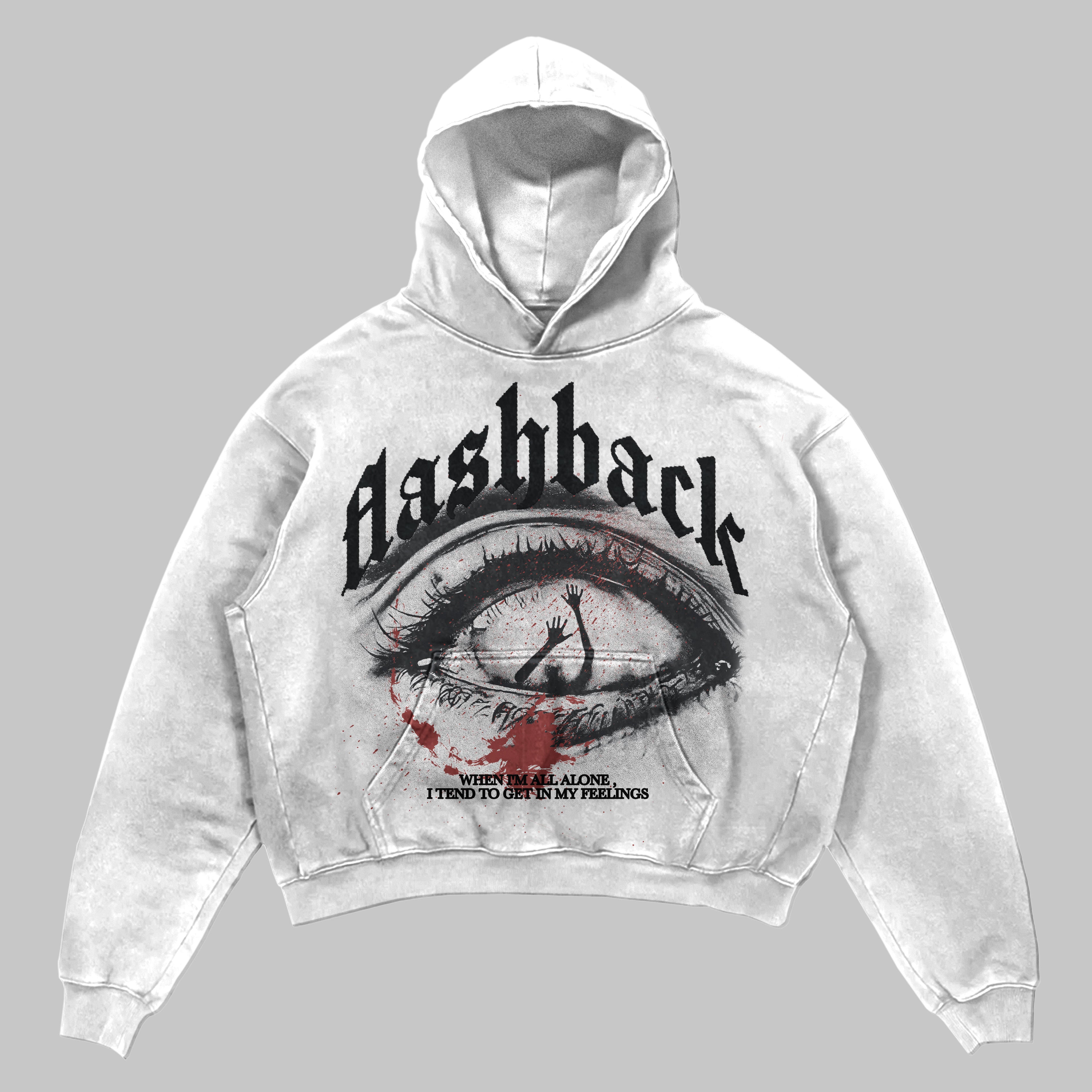 FLASHBACK - PREMADE