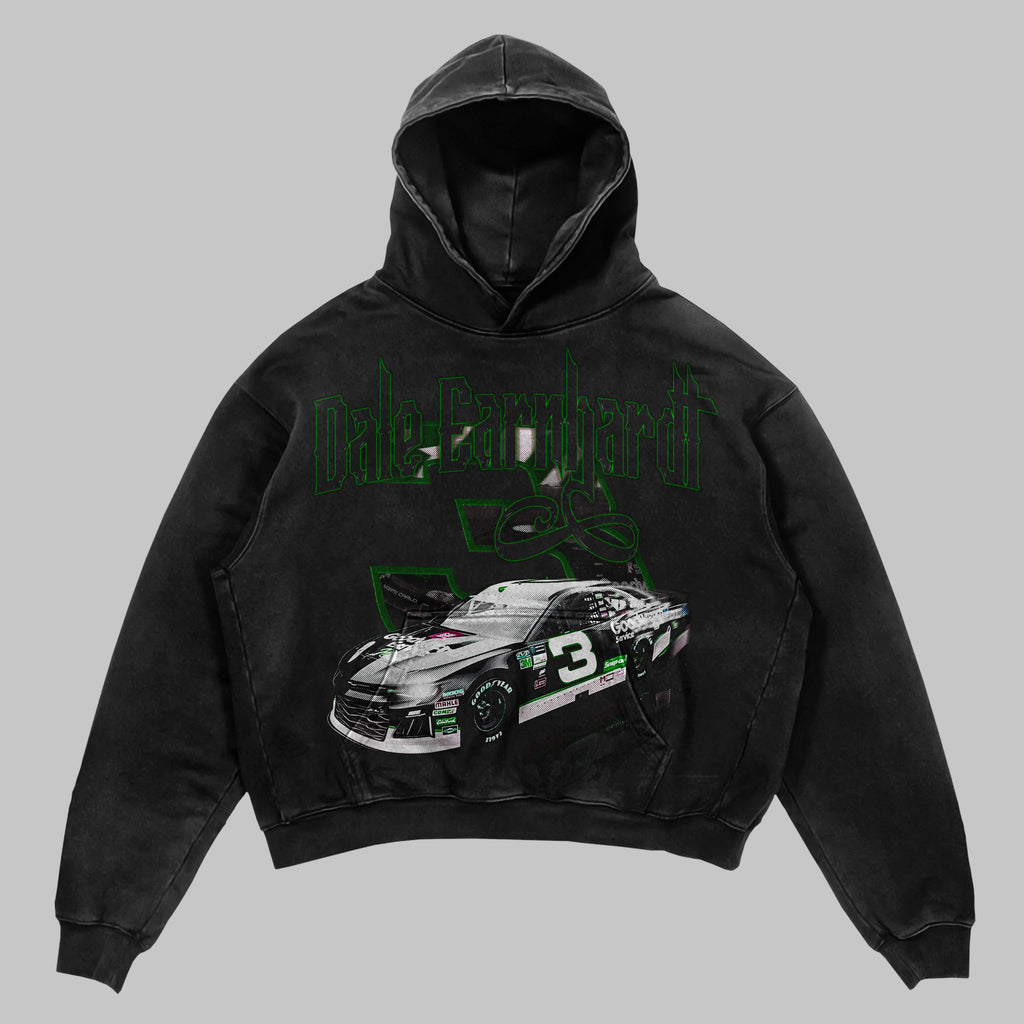 DALE NASCAR - PREMADE