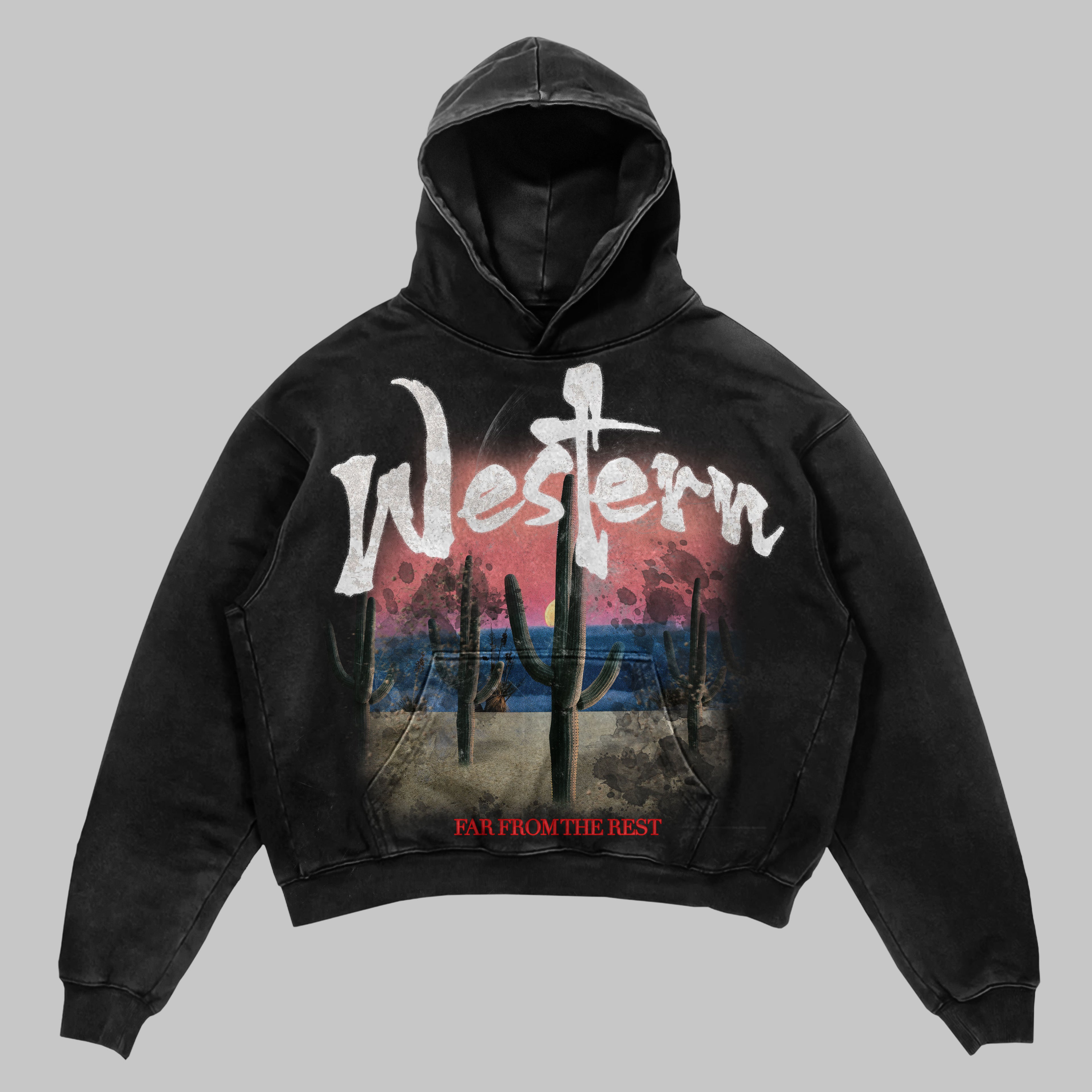 WESTERN TIME - PREMADE