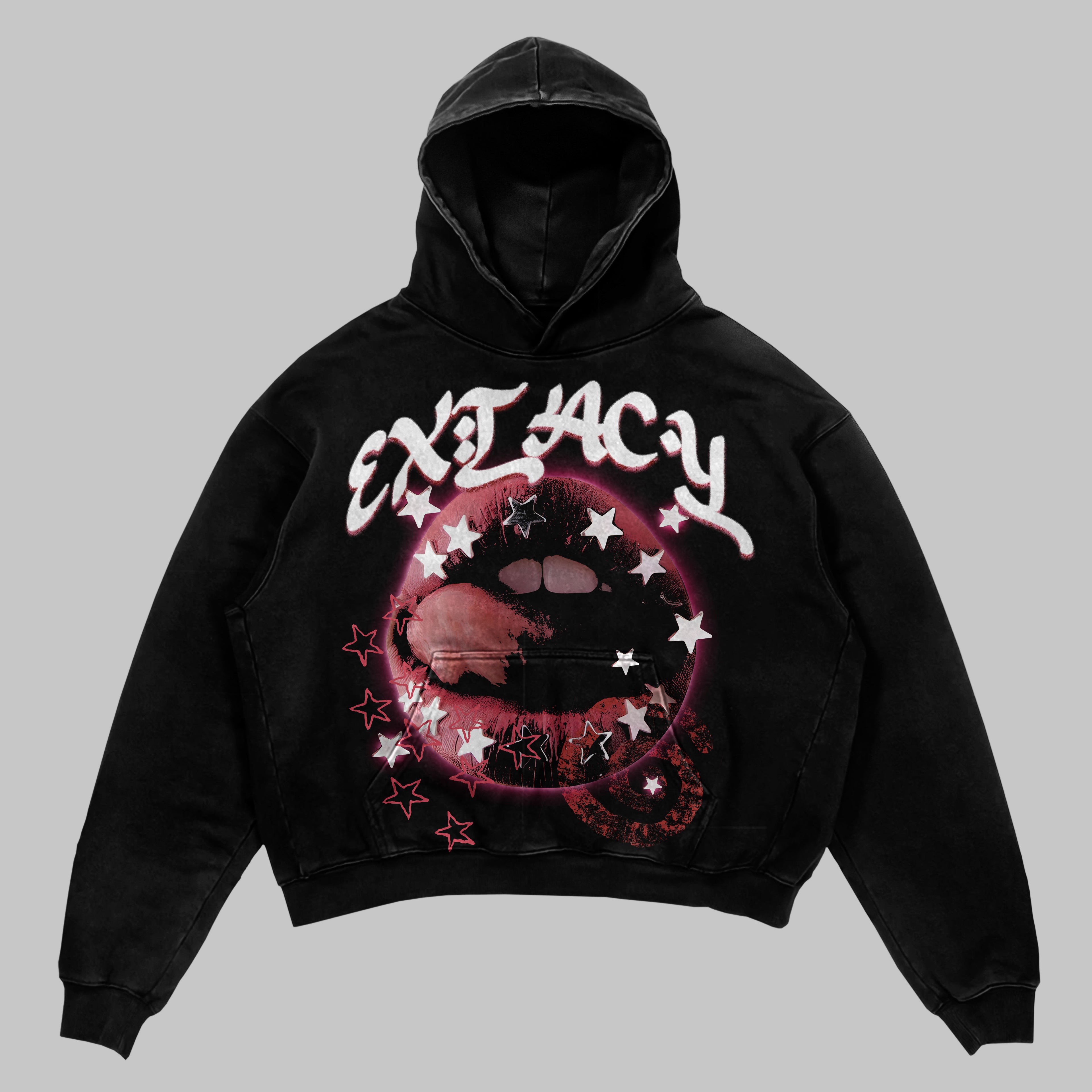 EXTACY - PREMADE