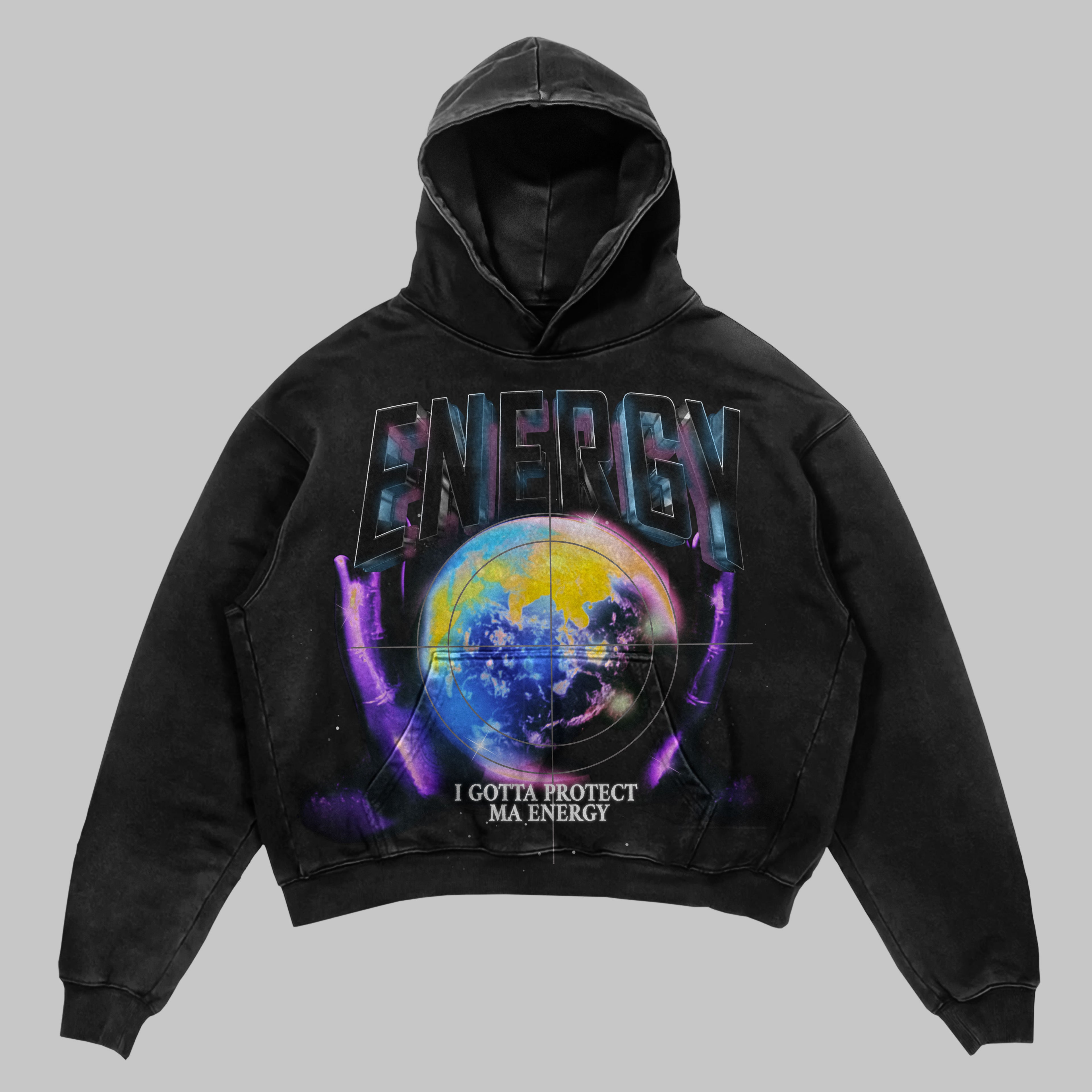 MY ENERGY - PREMADE