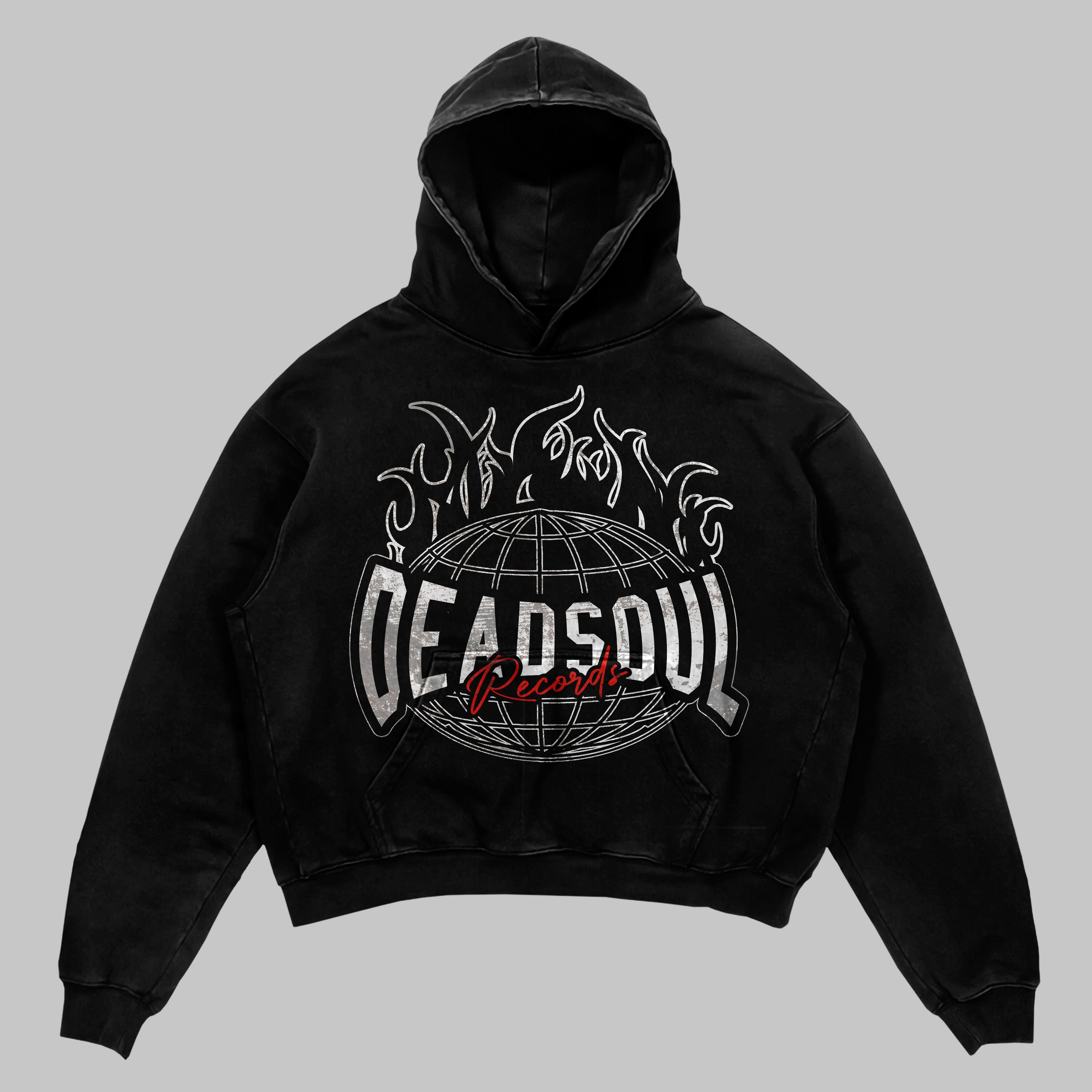 DEADSOUL RECORDS - PREMADE