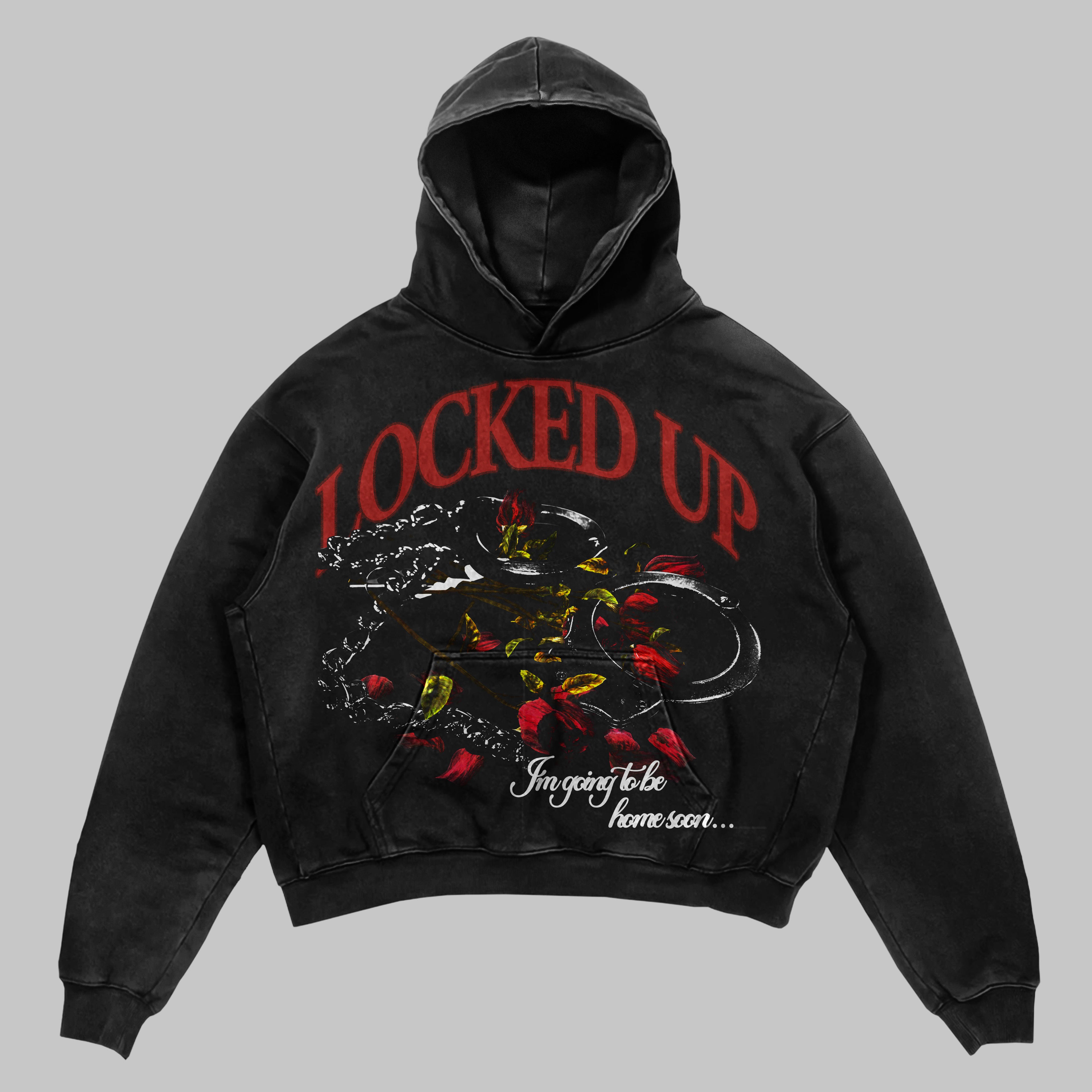 INCARCERATED - PREMADE
