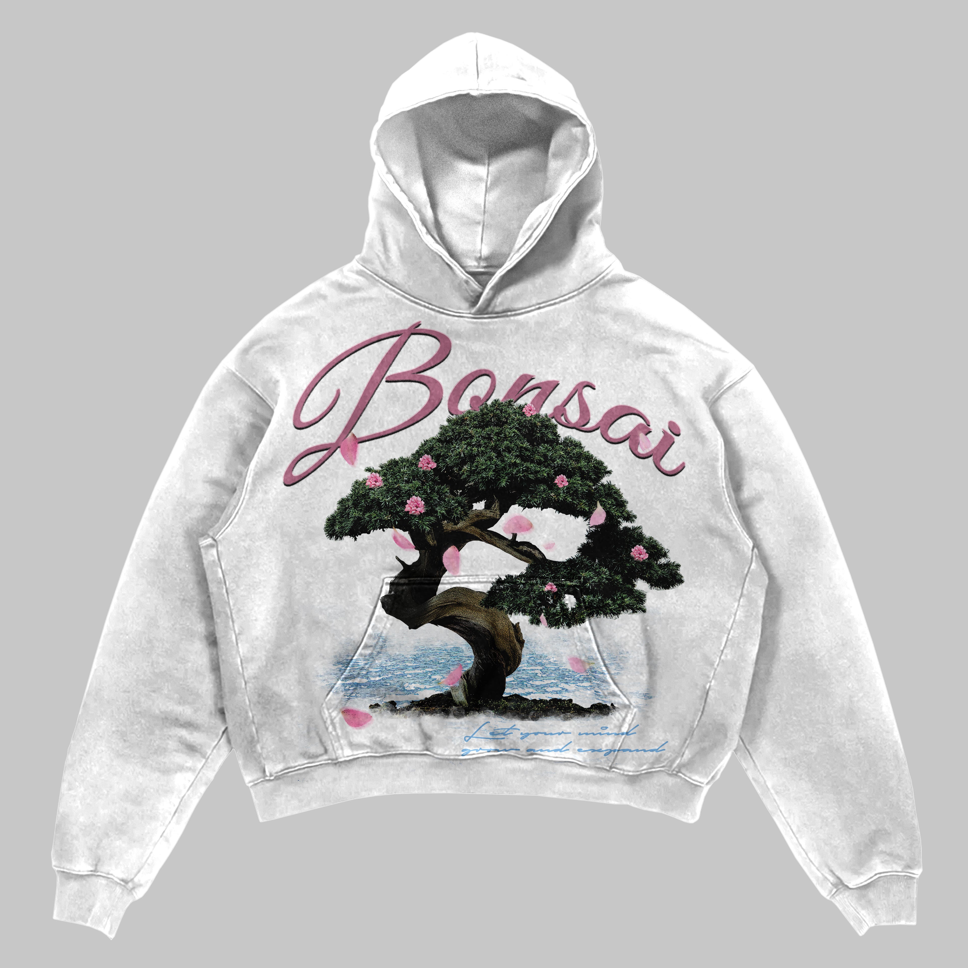 BONSAI- PREMADE
