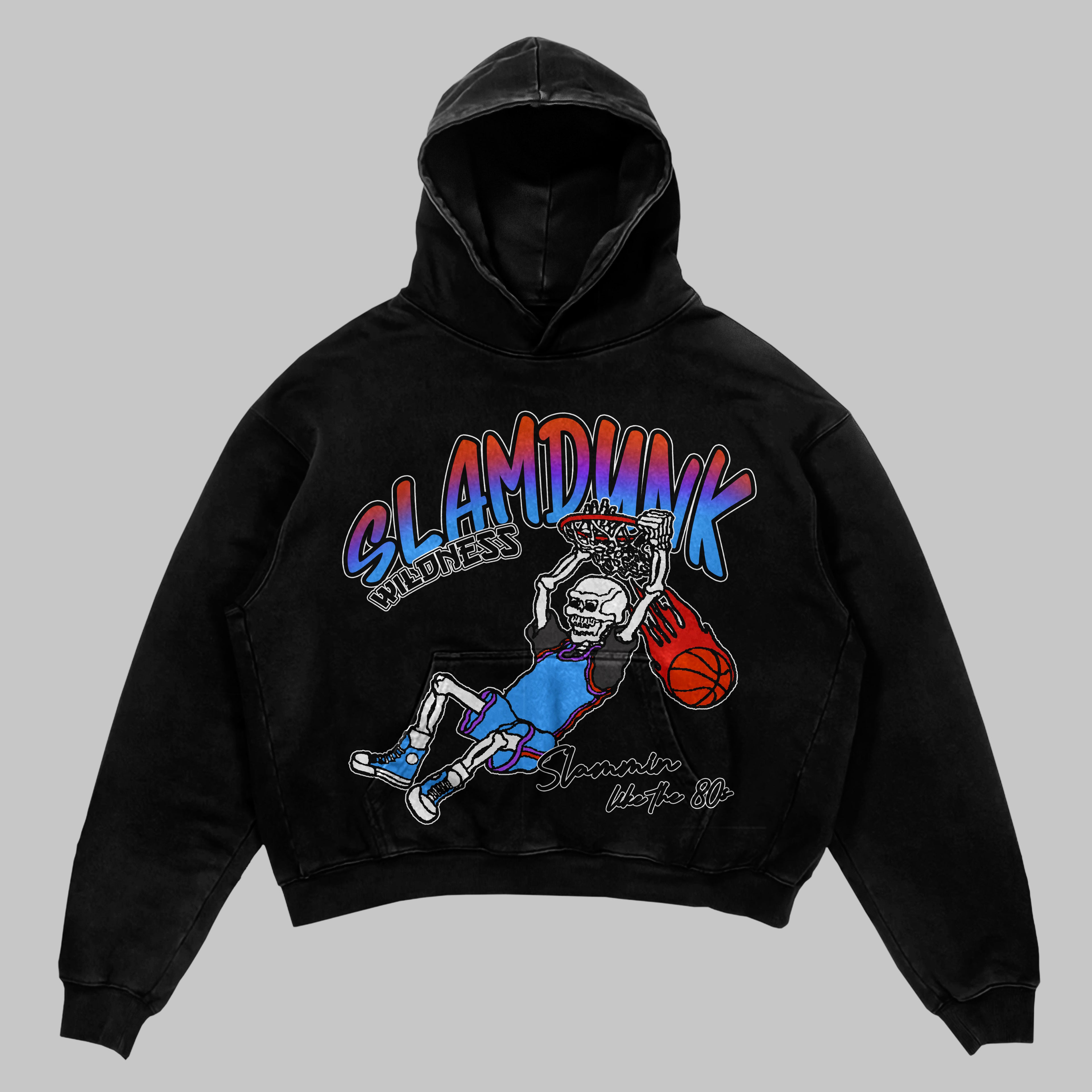 SLAMDUNK - PREMADE