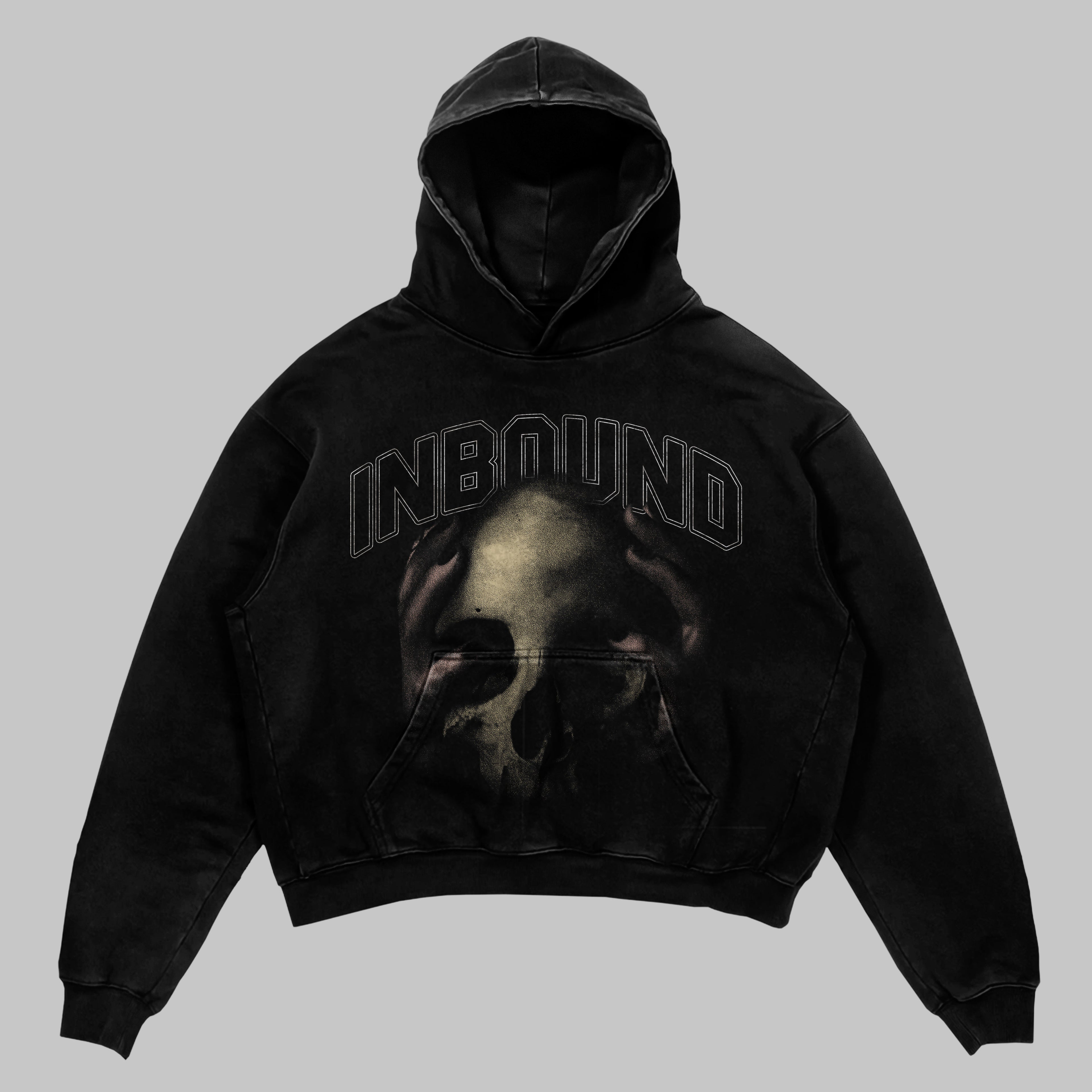 INBOUND - PREMADE