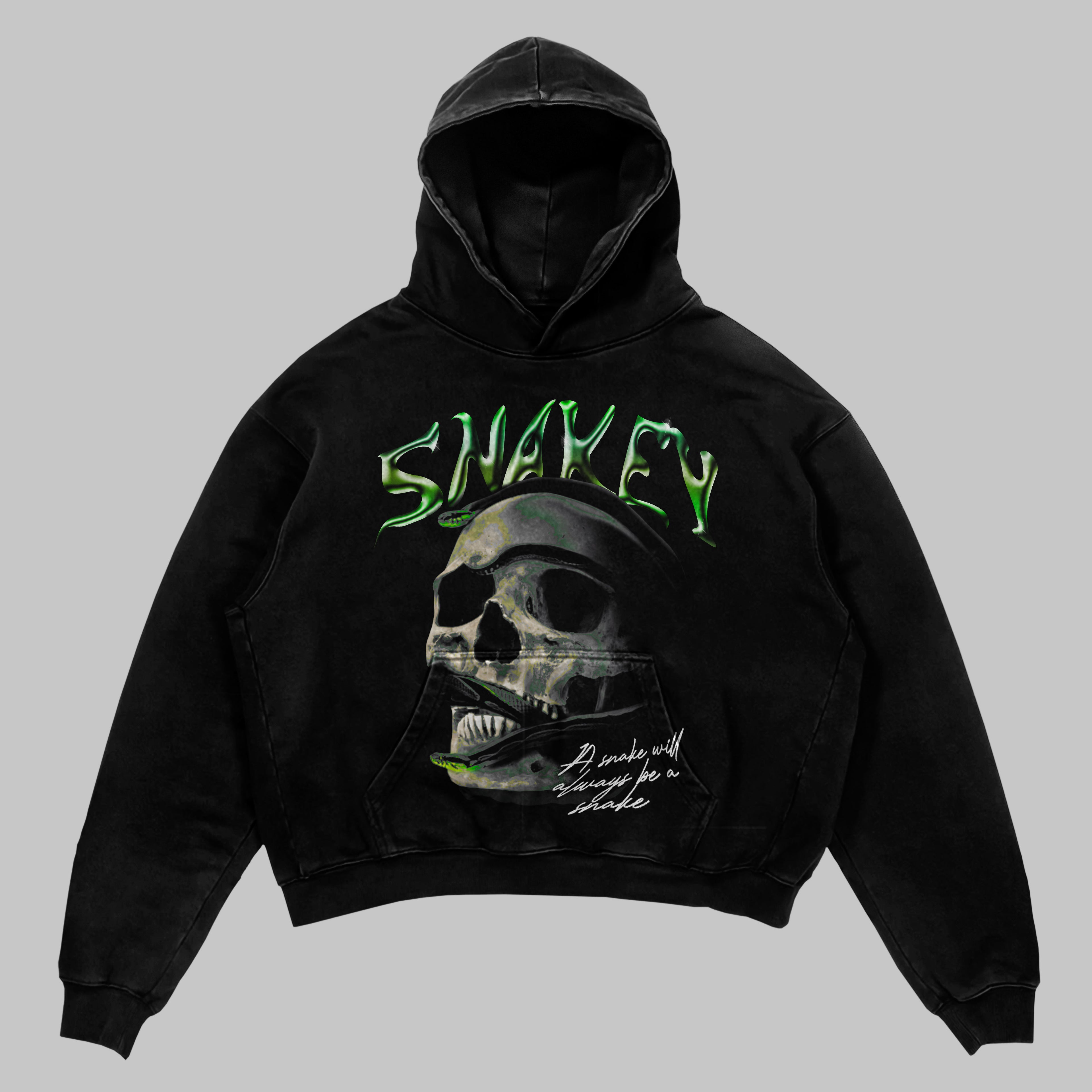 SNAKEY - PREMADE