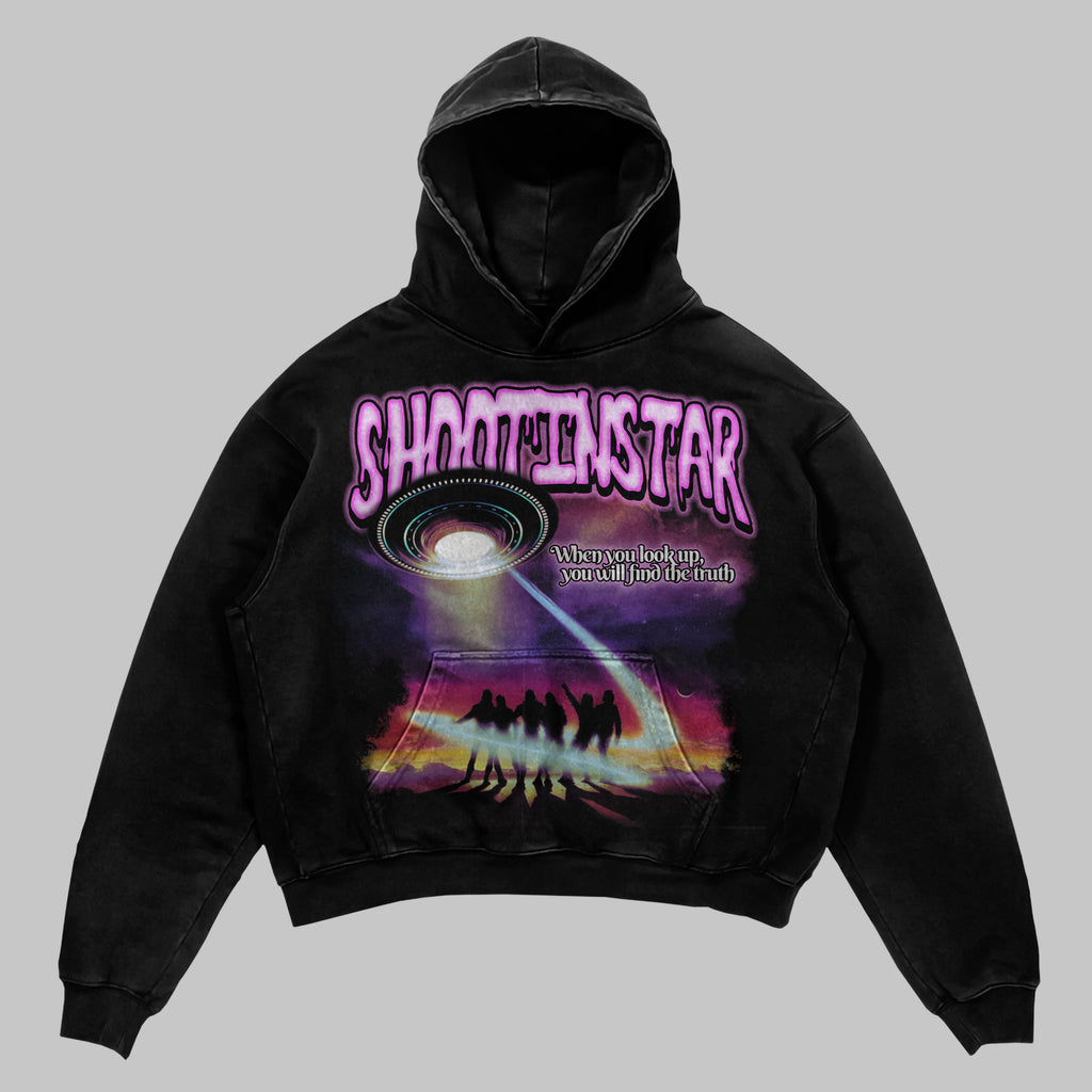 SHOOTINSTAR - PREMADE
