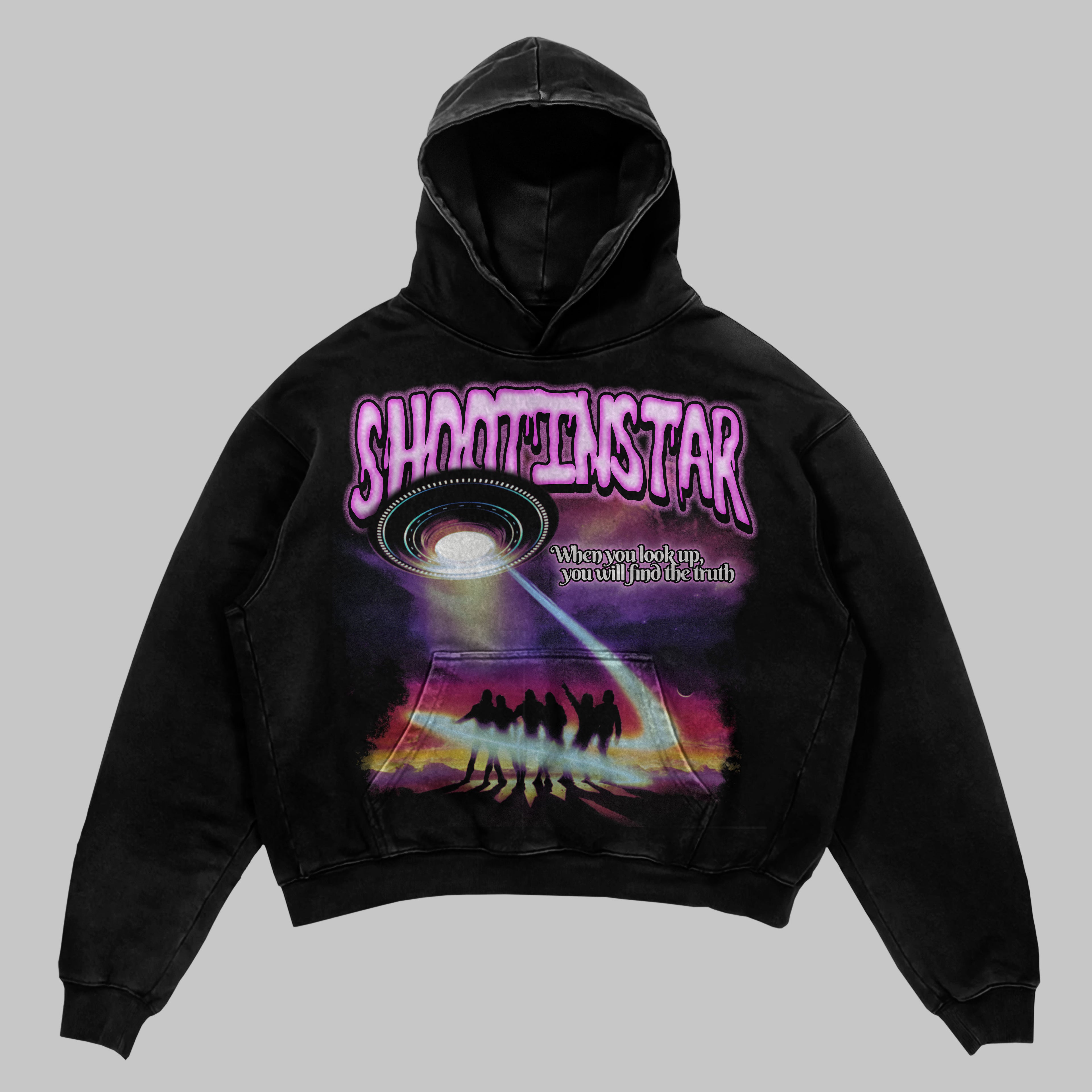 SHOOTINSTAR - PREMADE