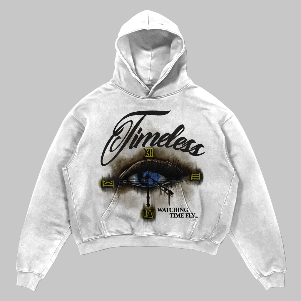 TIMELESS - PREMADE
