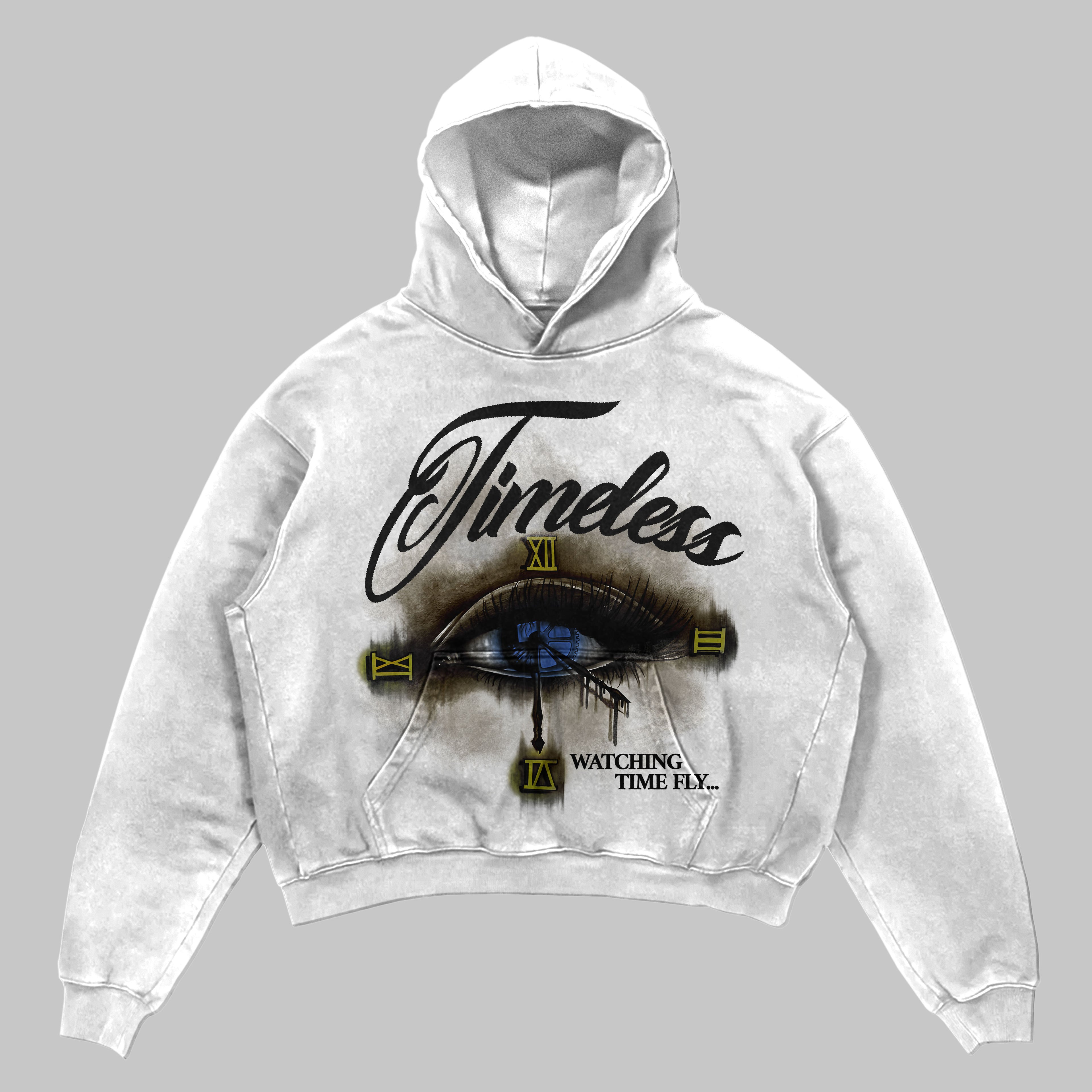 TIMELESS - PREMADE