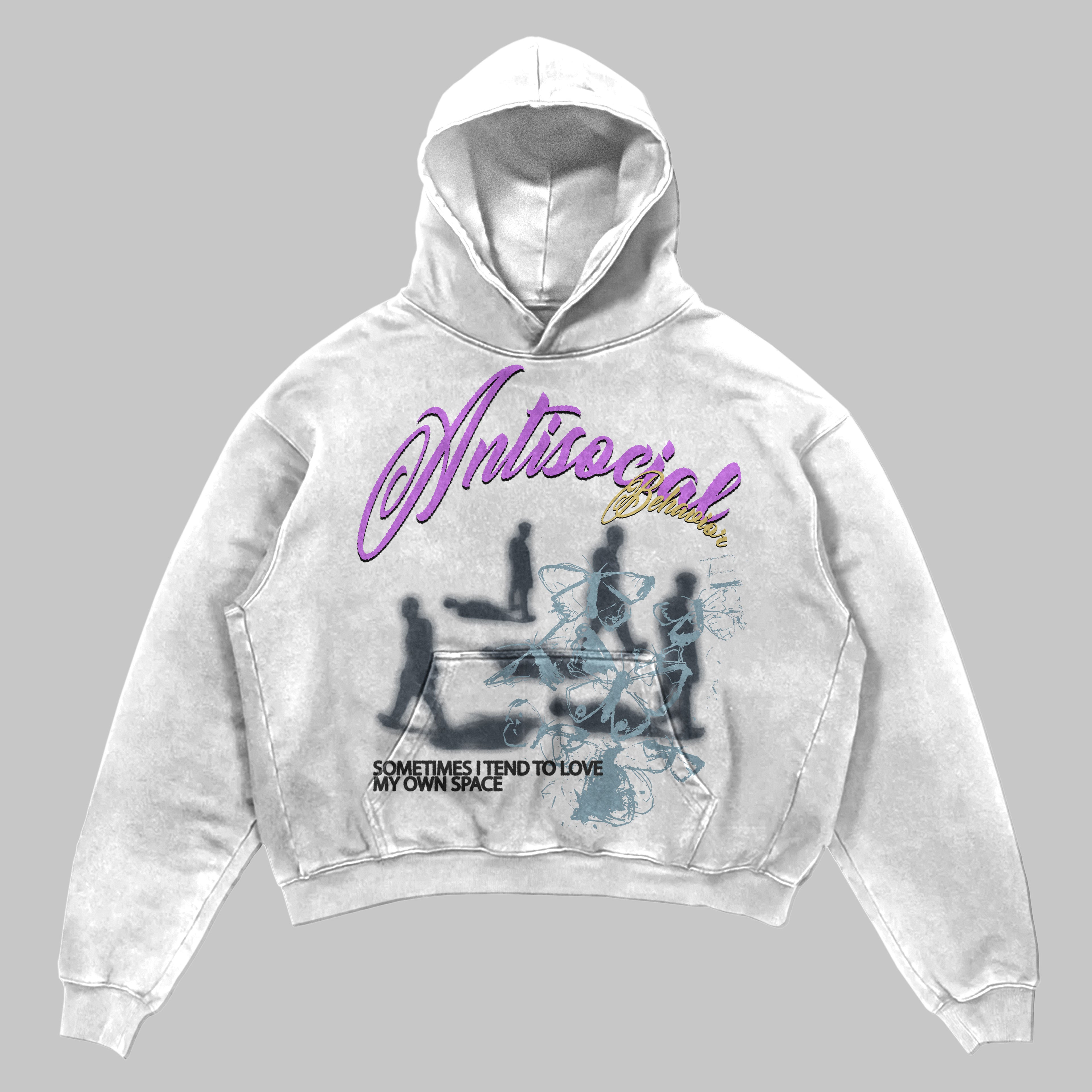 ANTI BEHAVIOUR - PREMADE