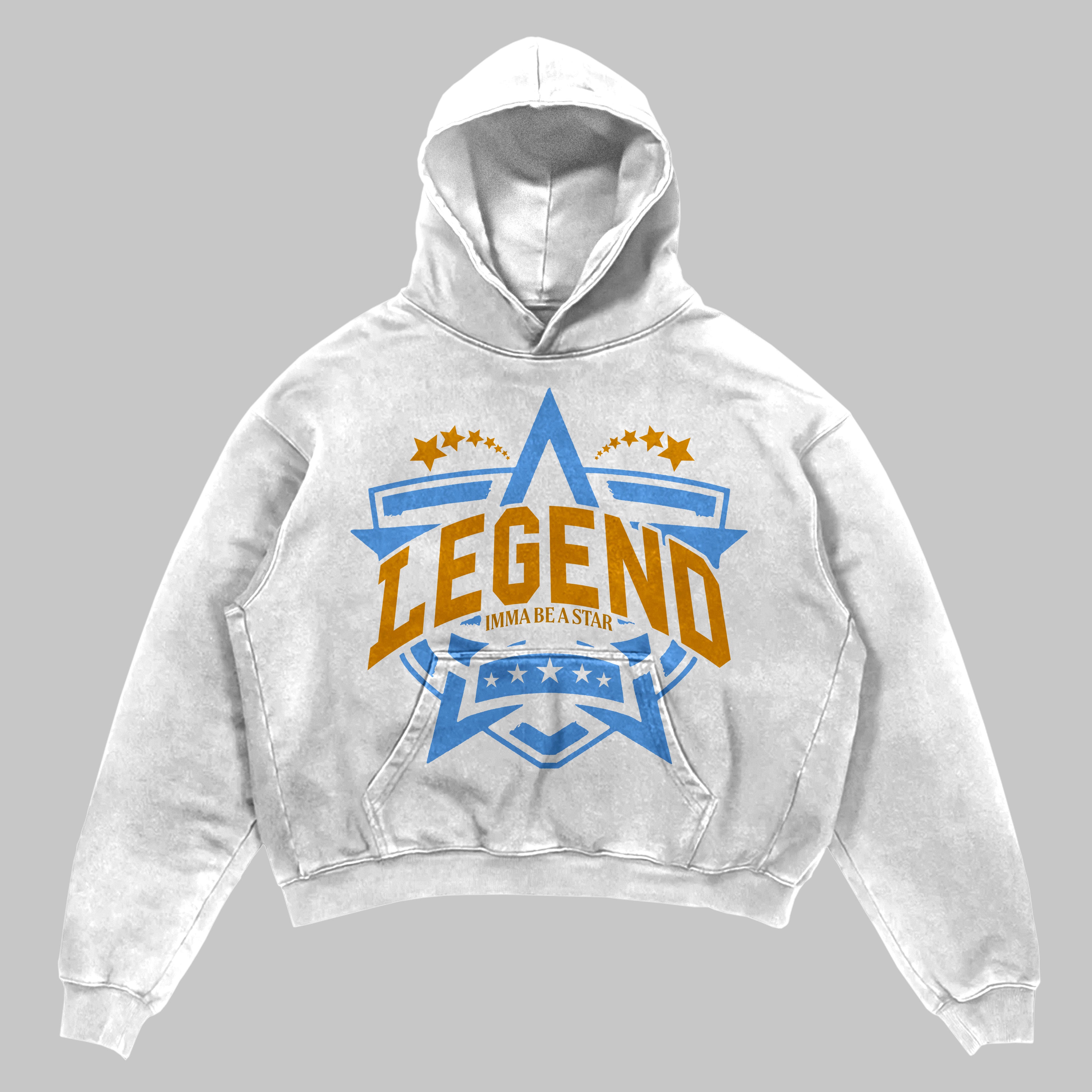 STAR - PREMADE