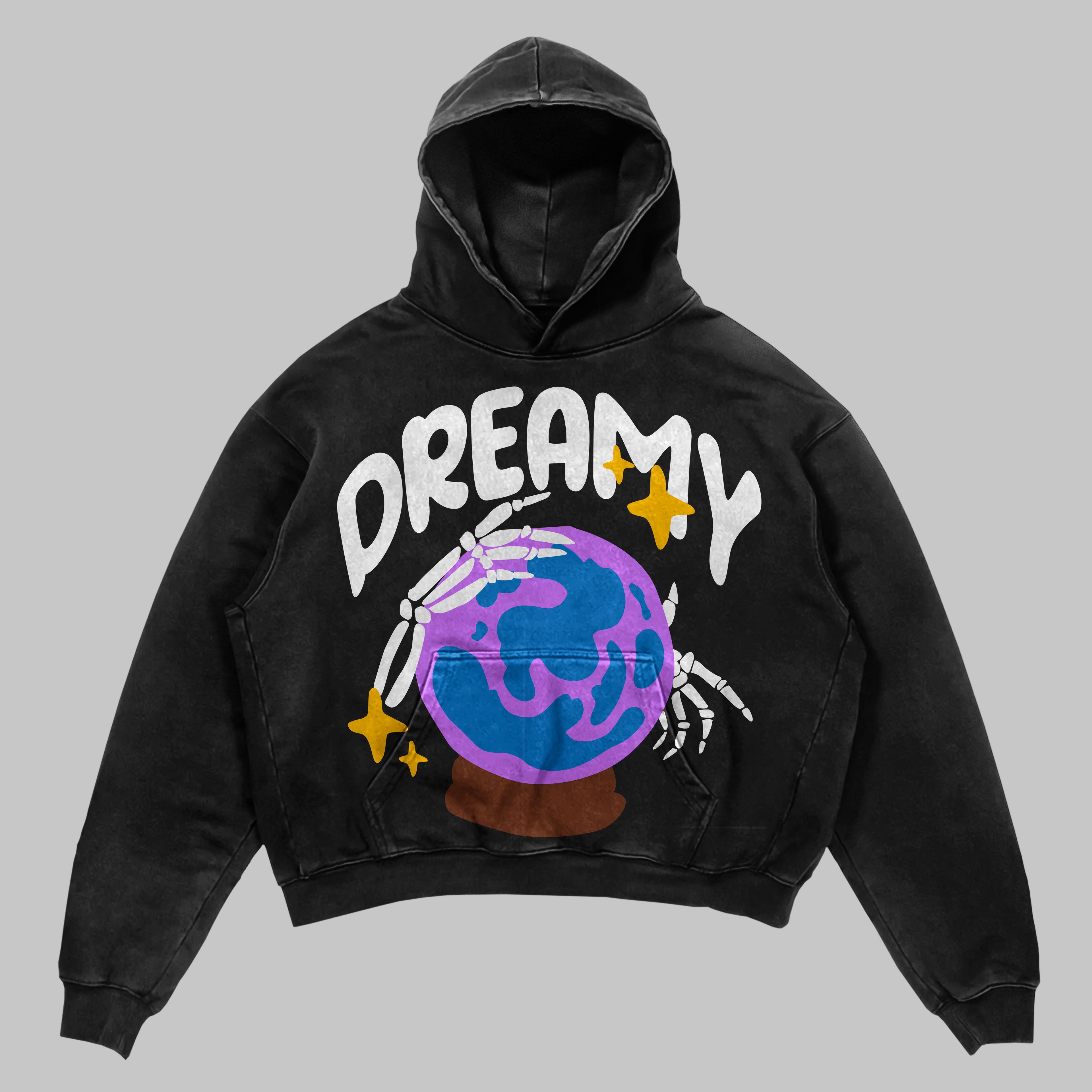 DREAMY - PREMADE