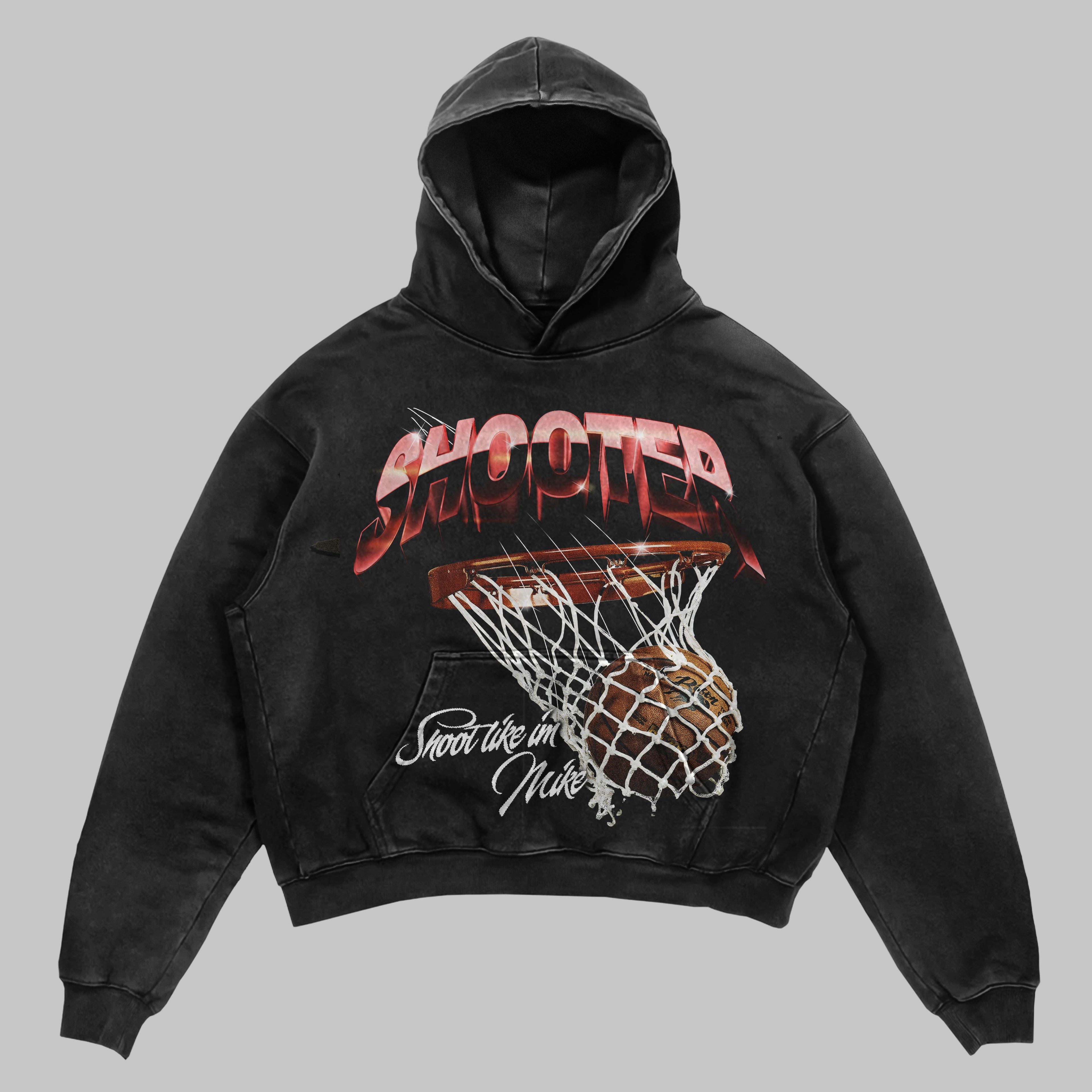 SHOOTER - PREMADE