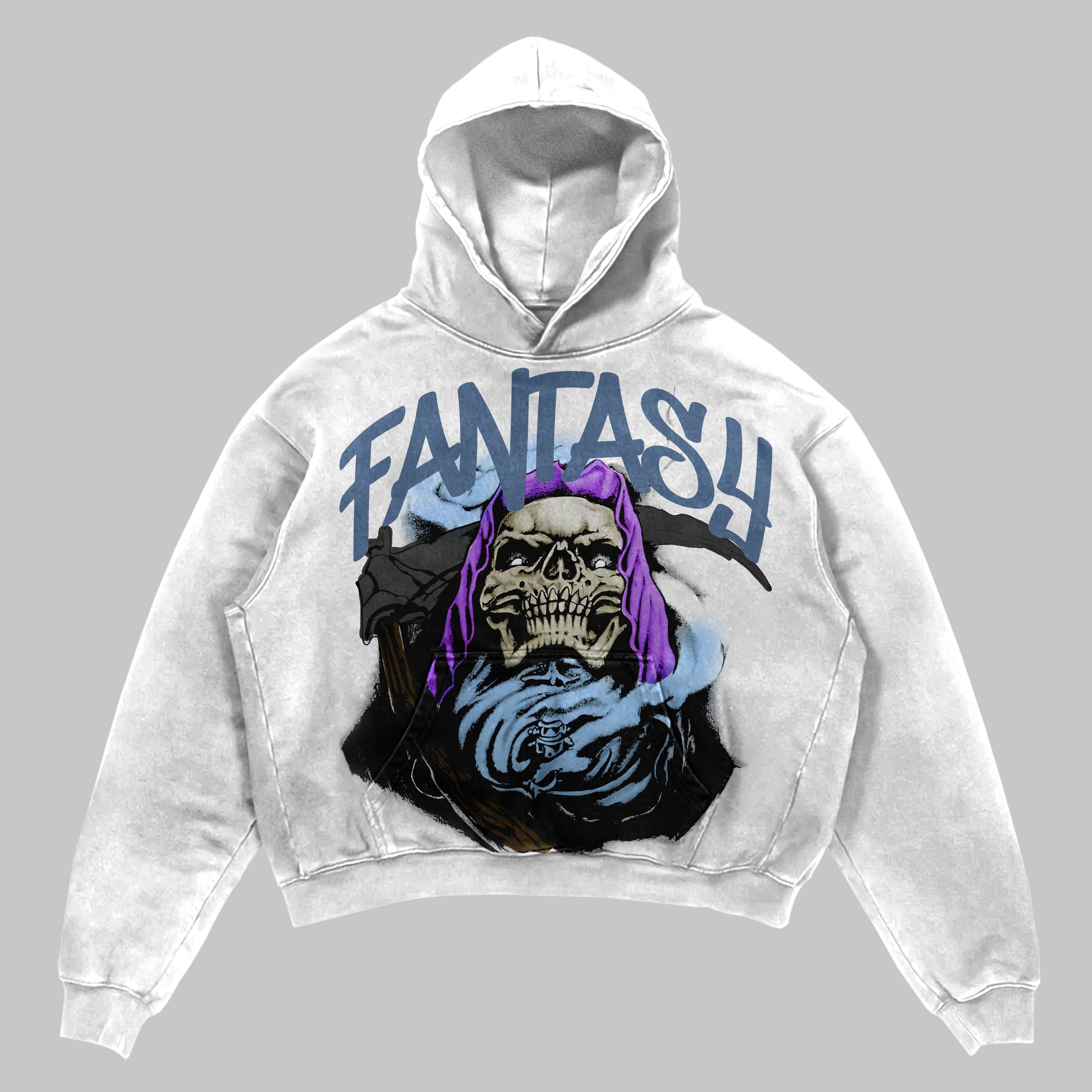 FANTASY - PREMADE