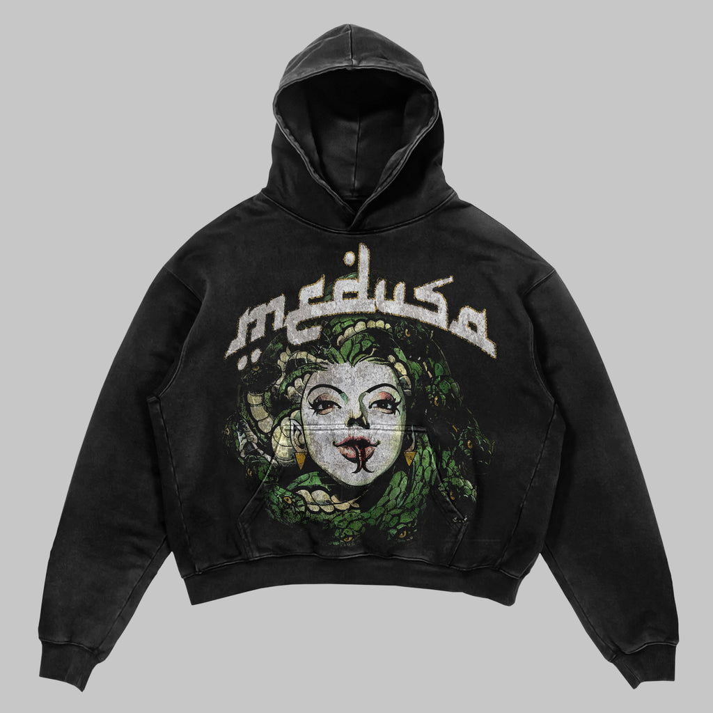 MEDUSA - PREMADE