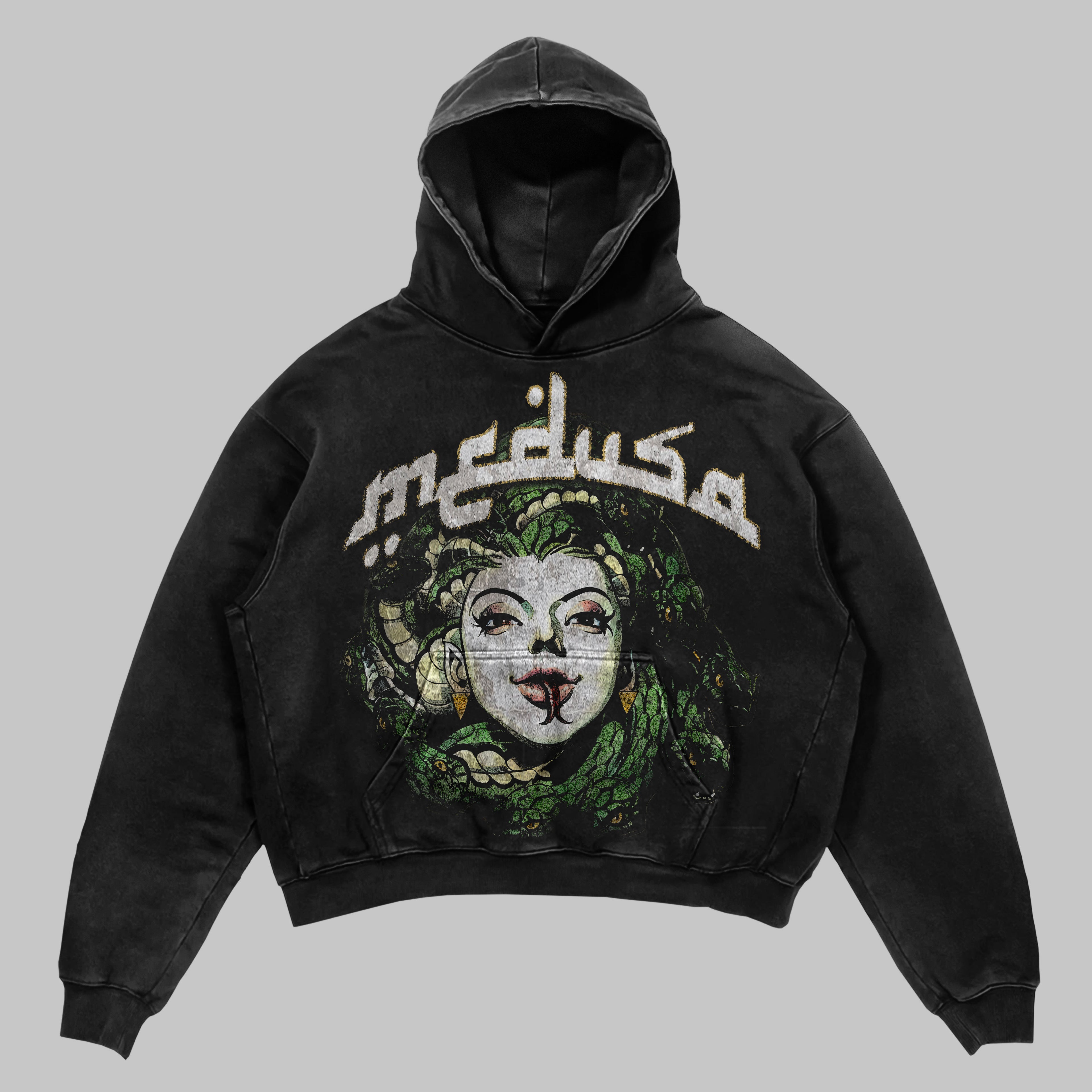 MEDUSA - PREMADE