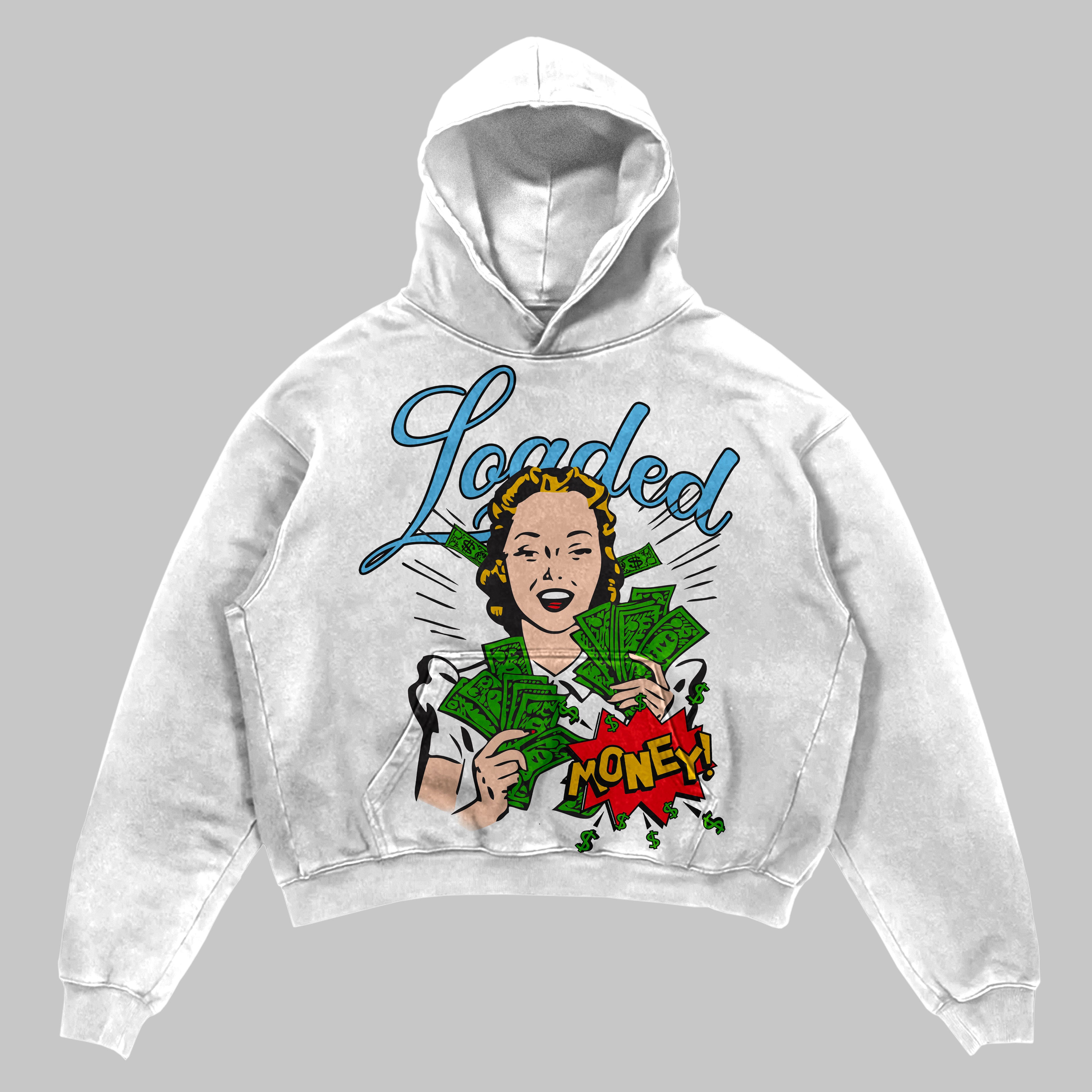 LOADED - PREMADE