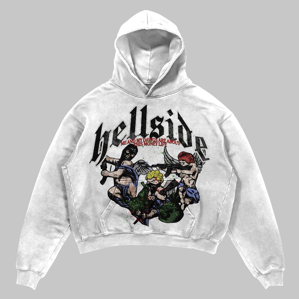 LIFESTYLE - PREMADE