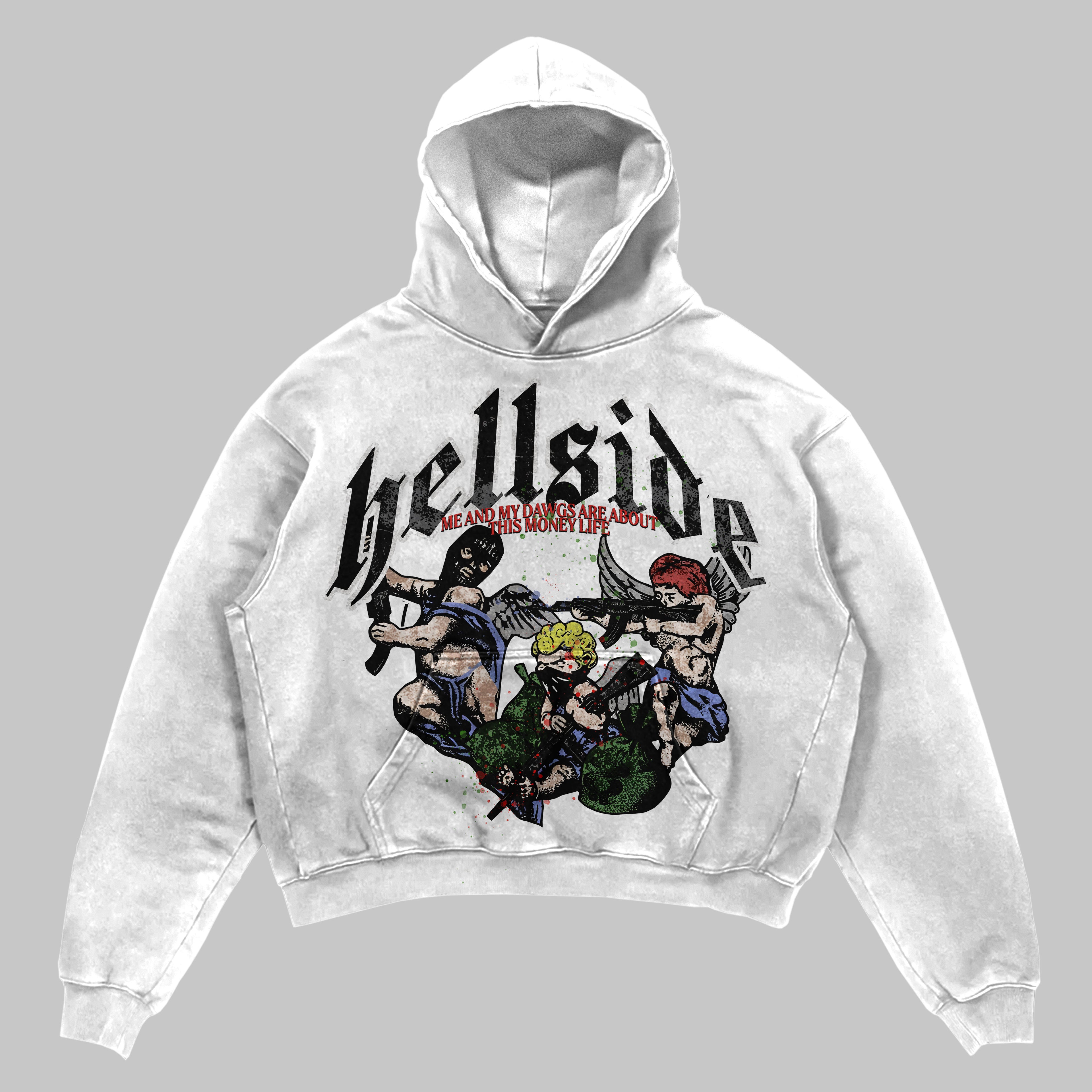 LIFESTYLE - PREMADE