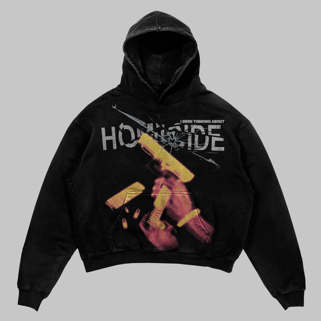 HOMOCIDE - PREMADE