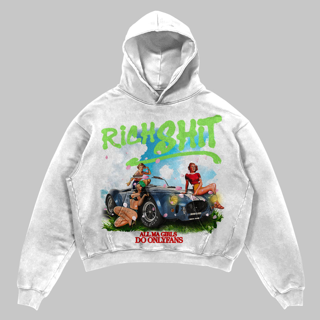 RICH SH!T - PREMADE