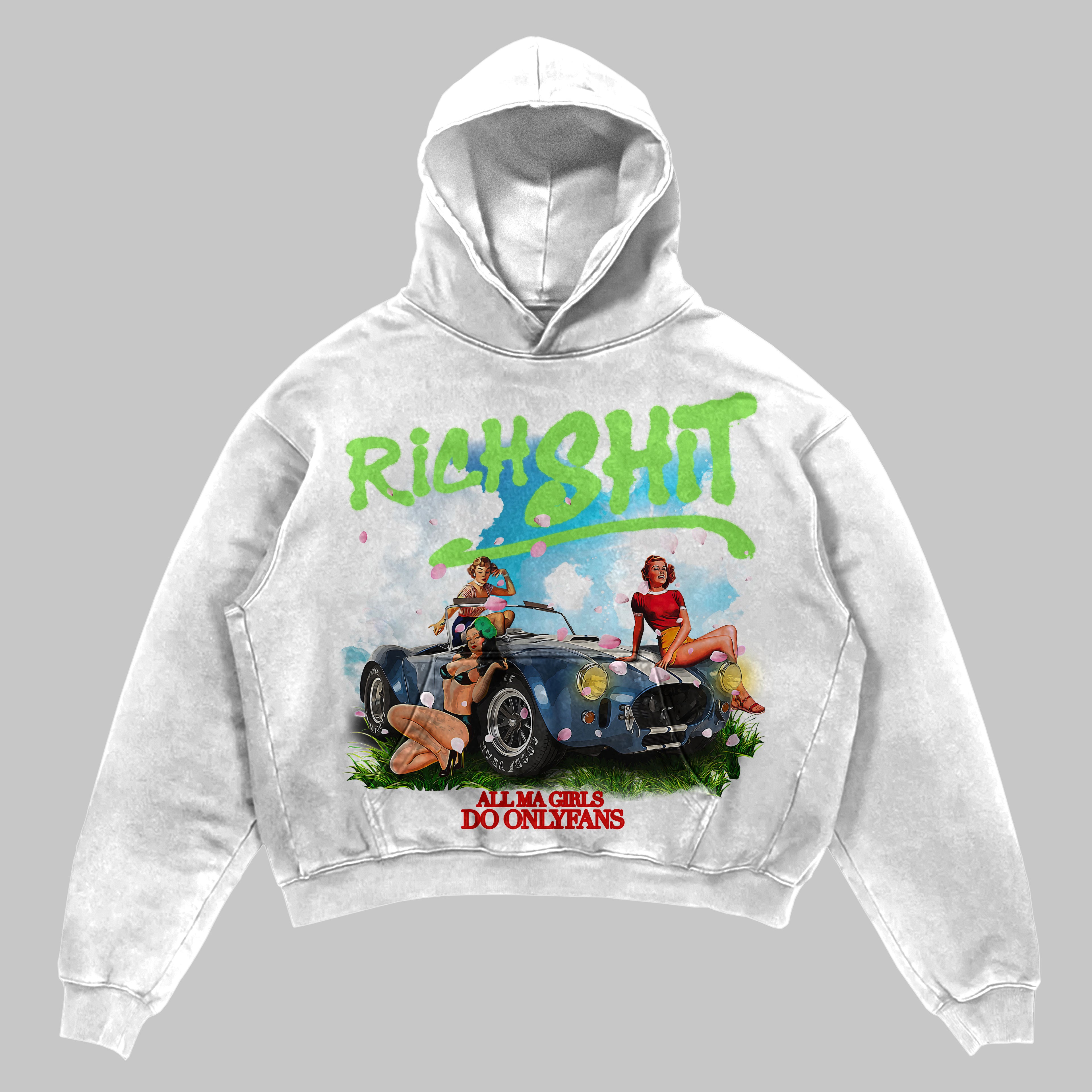 RICH SH!T - PREMADE