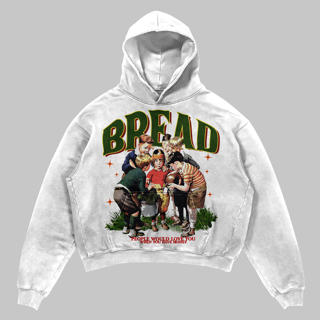 SHARE UR BREAD - PREMADE