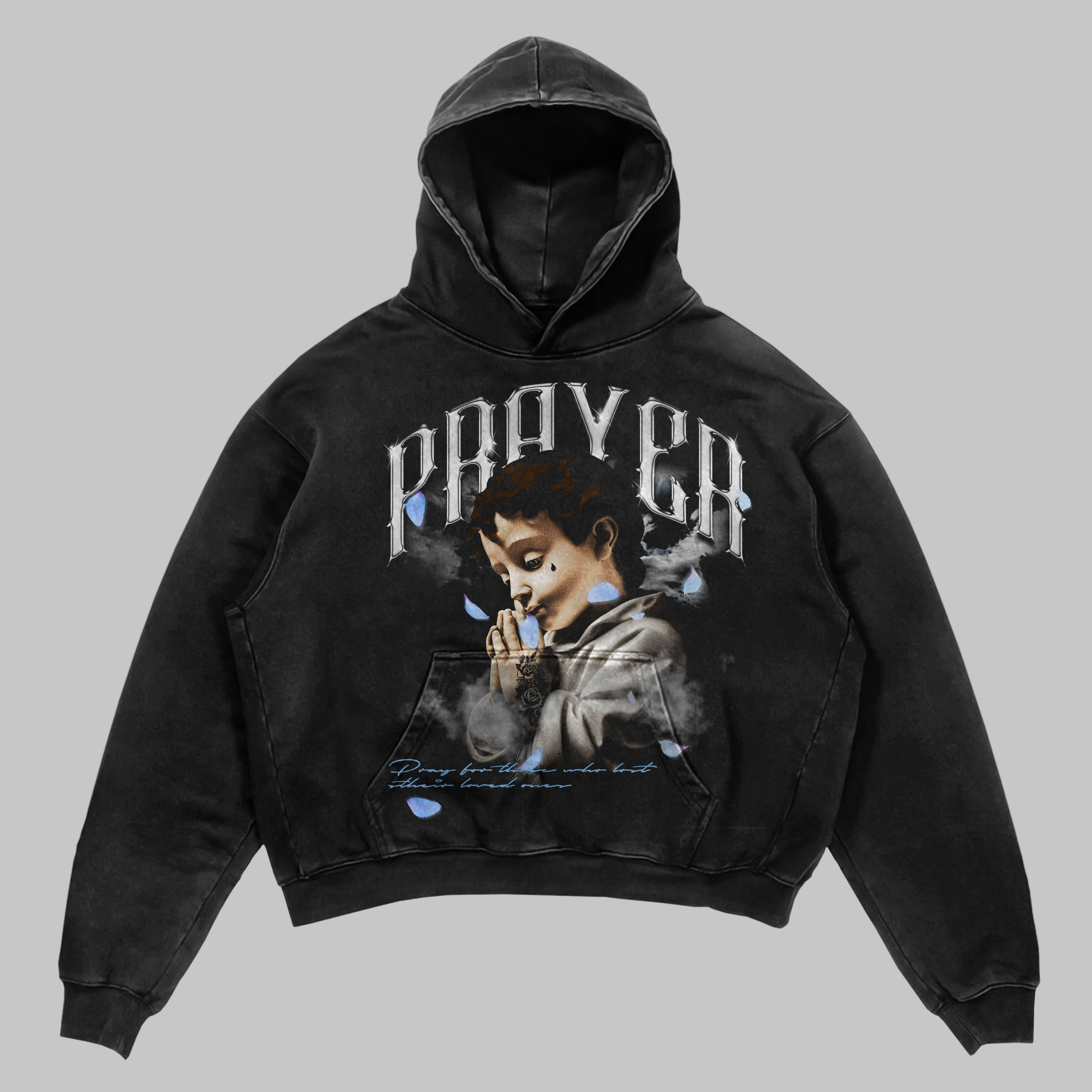 PRAYER - PREMADE