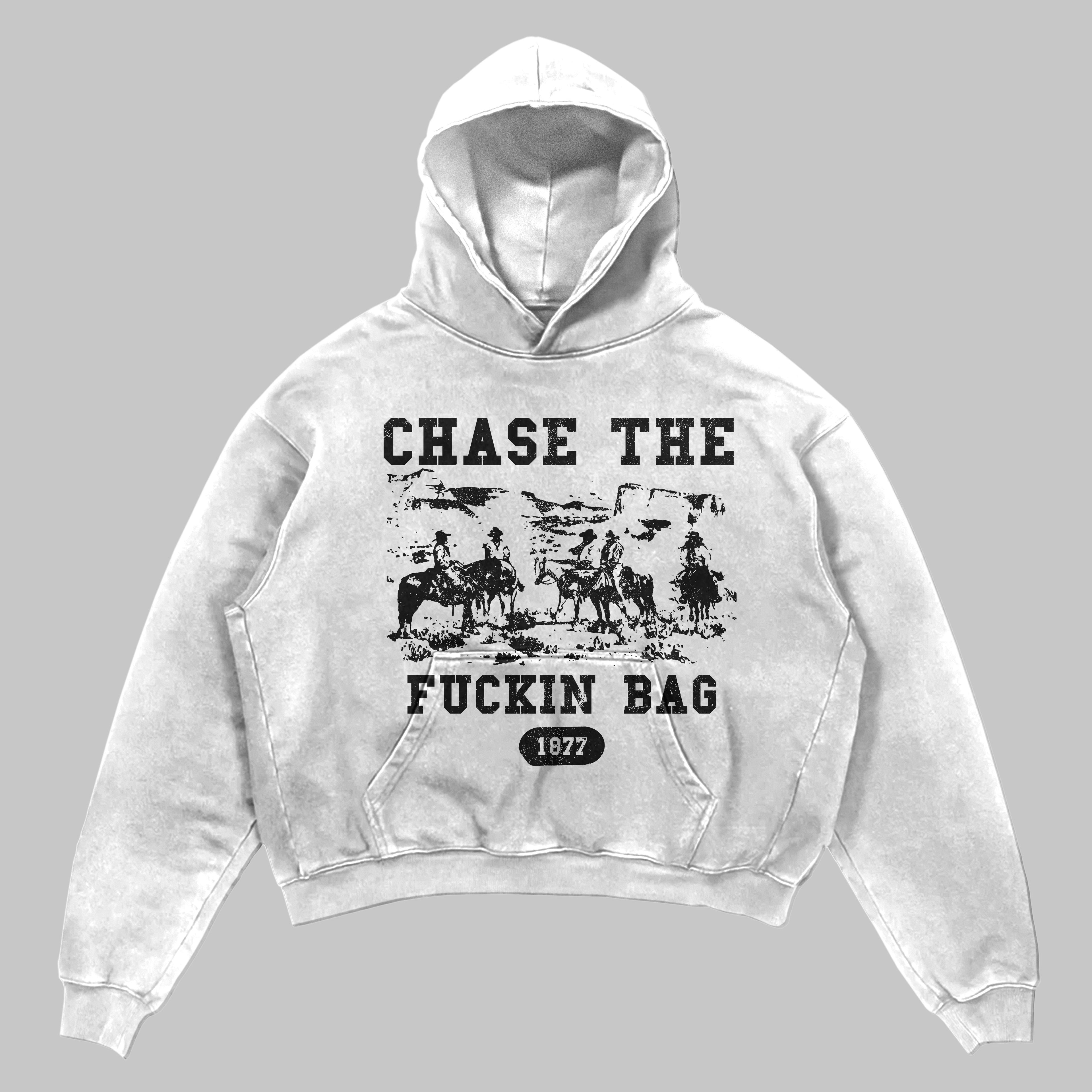 F*CKIN BAG - PREMADE