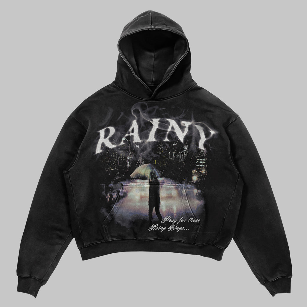 RAINY DAYS - PREMADE