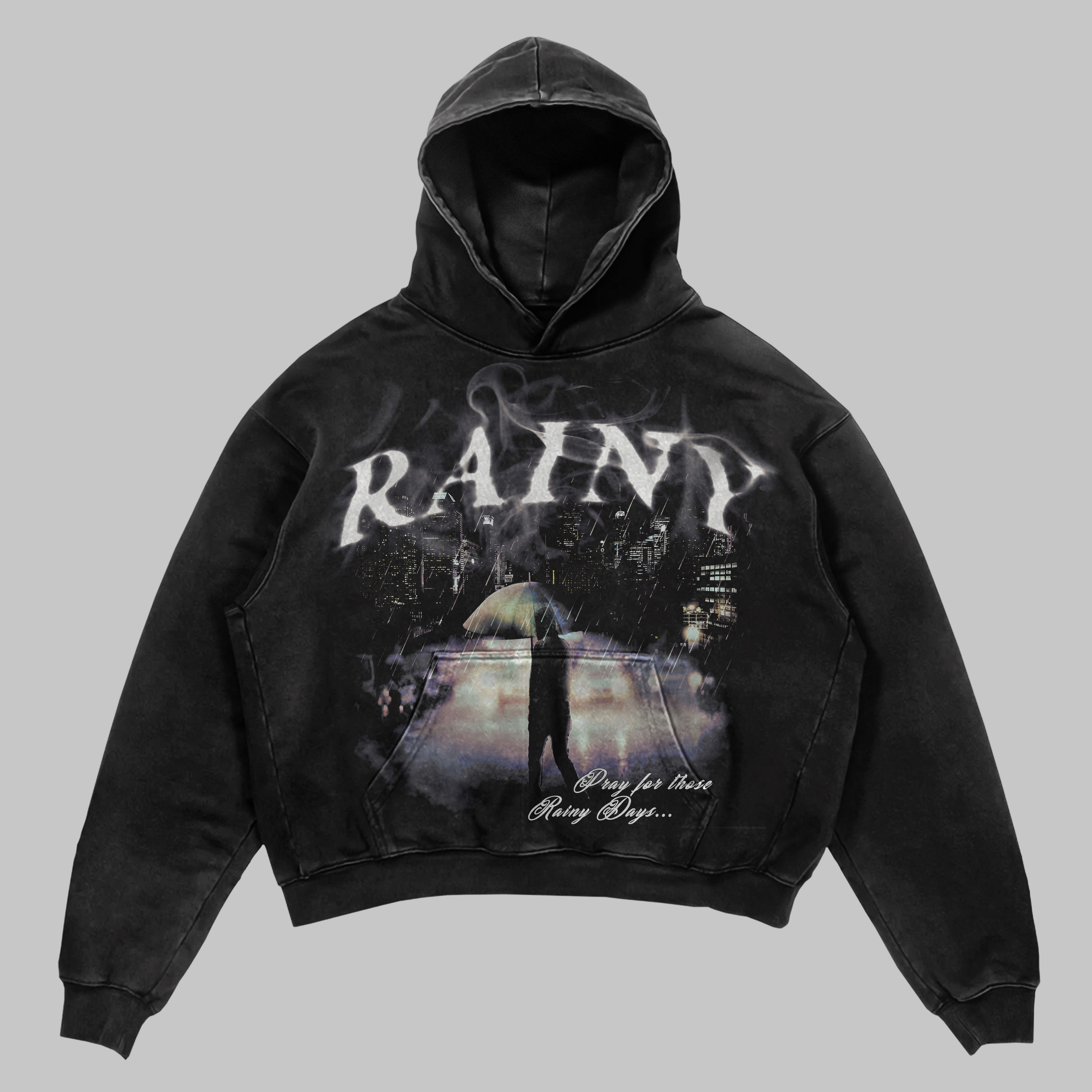 RAINY DAYS - PREMADE