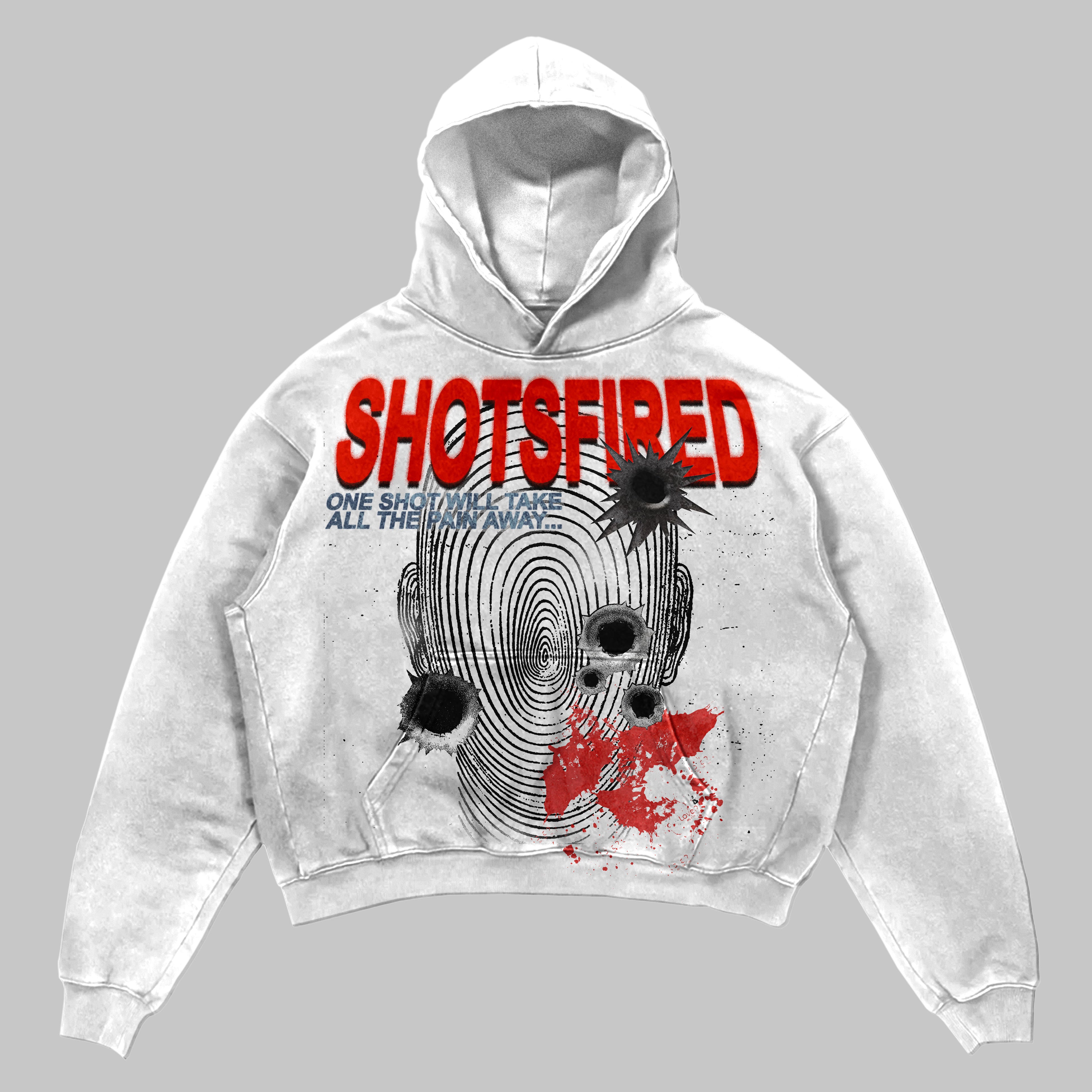 SHOTSFIRED - PREMADE