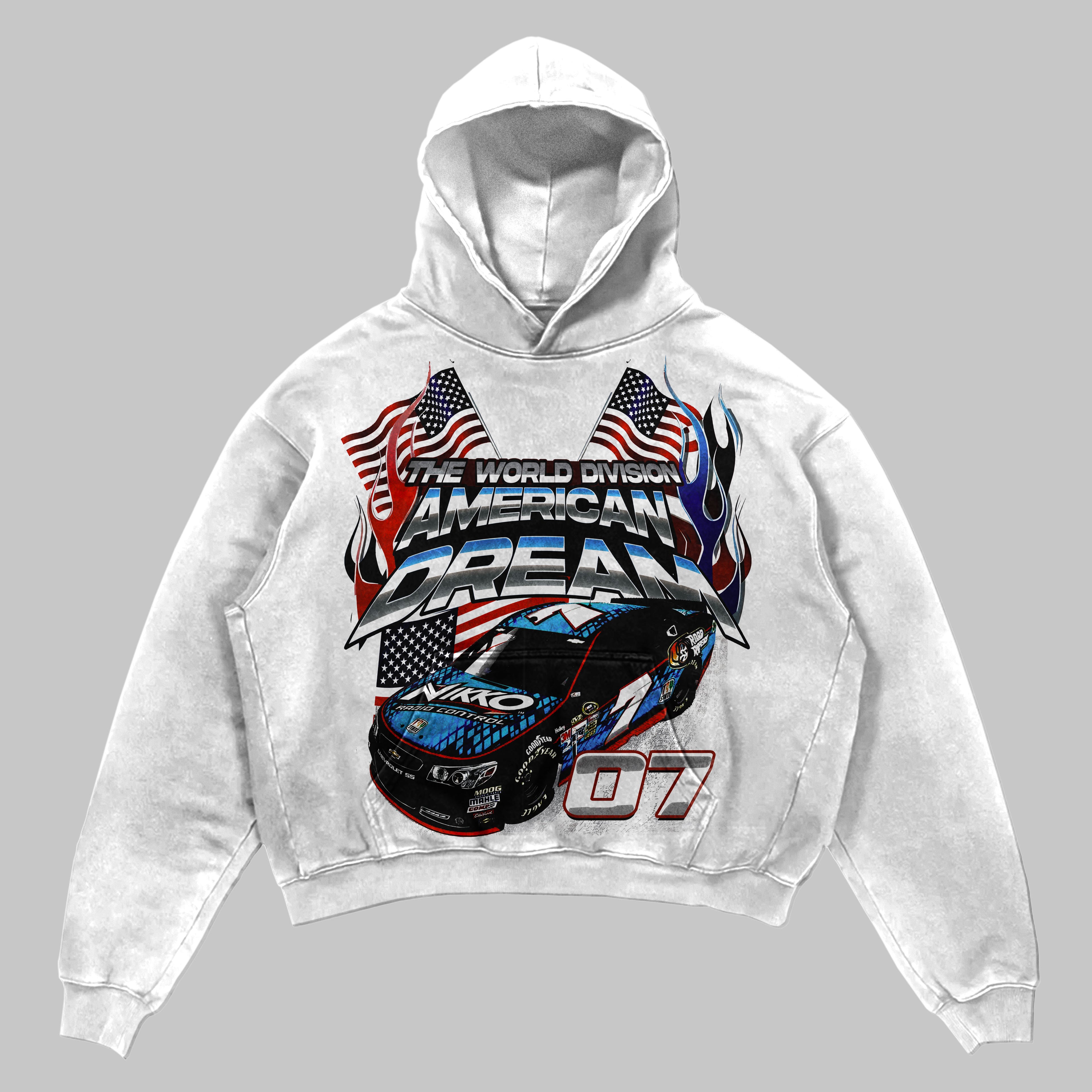 AMERICAN DREAM - PREMADE