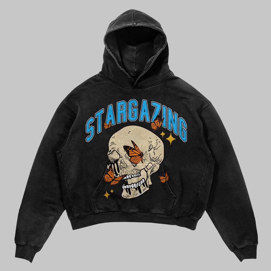 STARGAZING - PREMADE